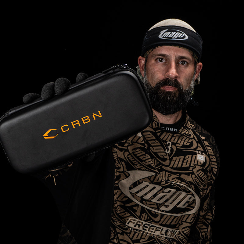 CRBN BARREL CASE