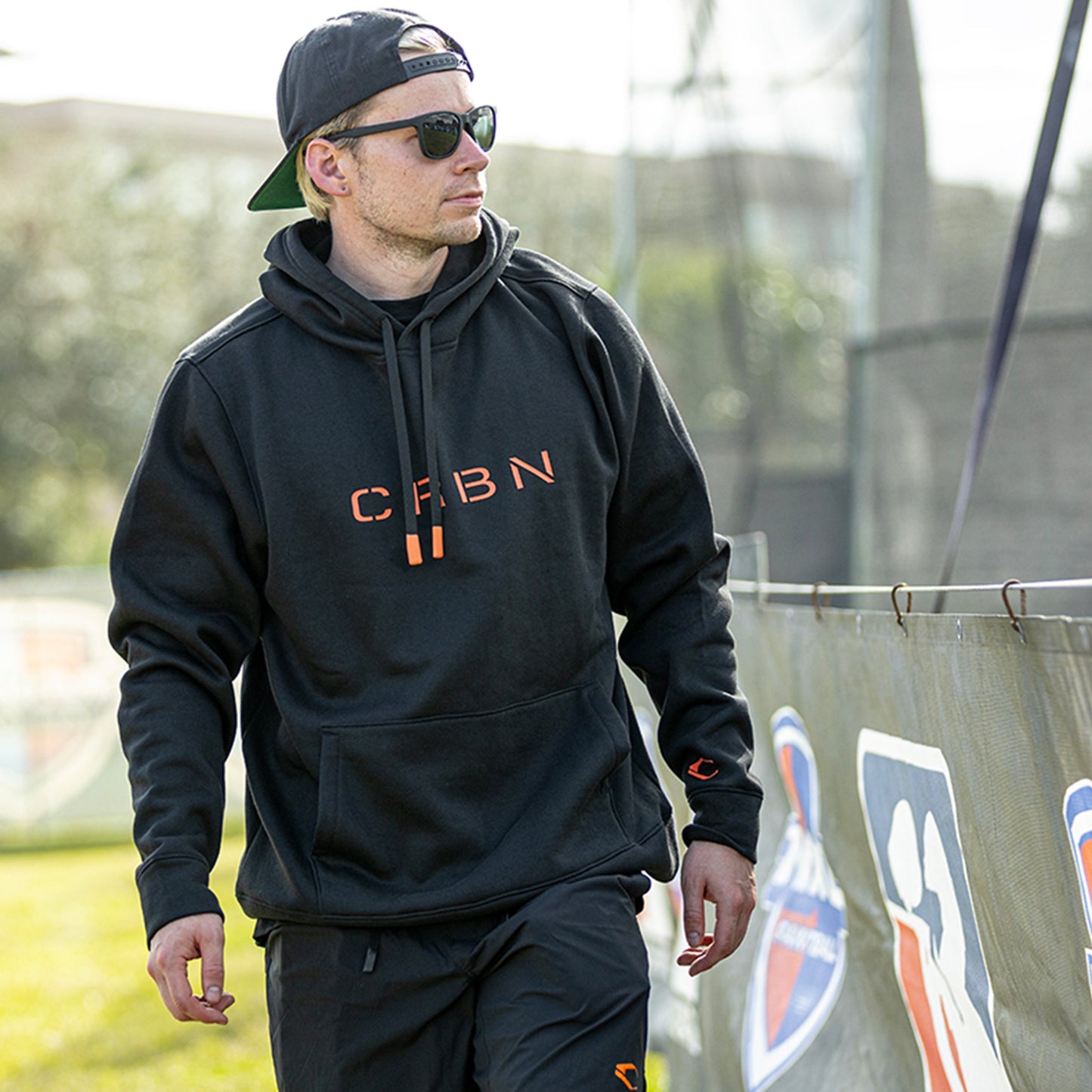 CRBN HOODIE