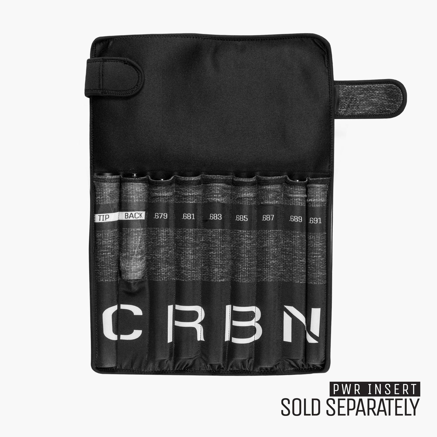 CRBN BARREL SLEEVE