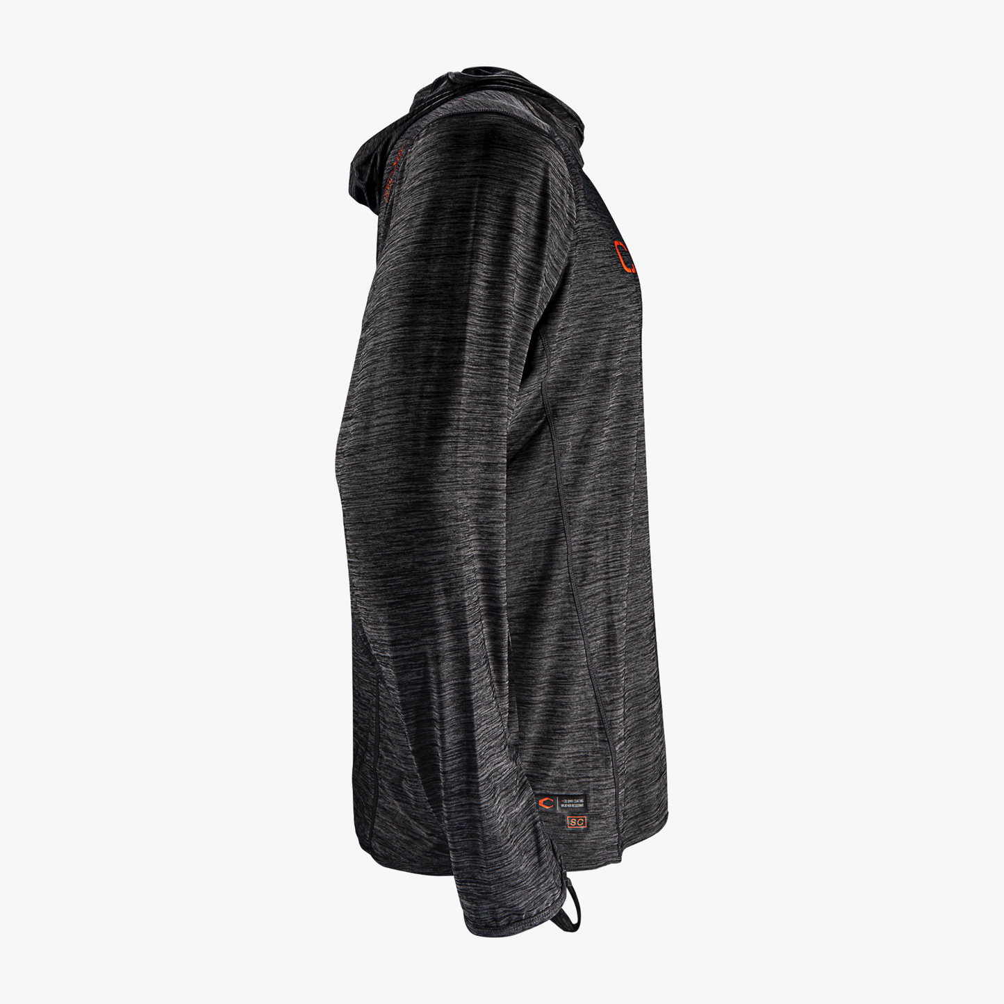SC HOODIE (2023) OUTLET