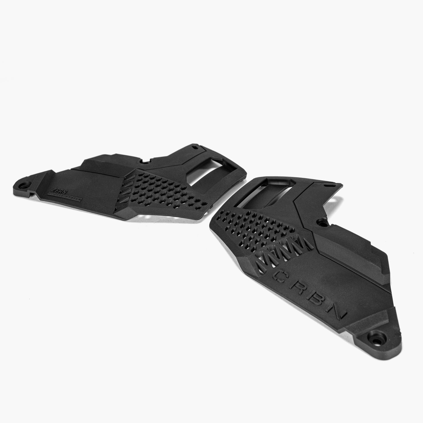 ZERO GOGGLE REPLACEMENT PARTS