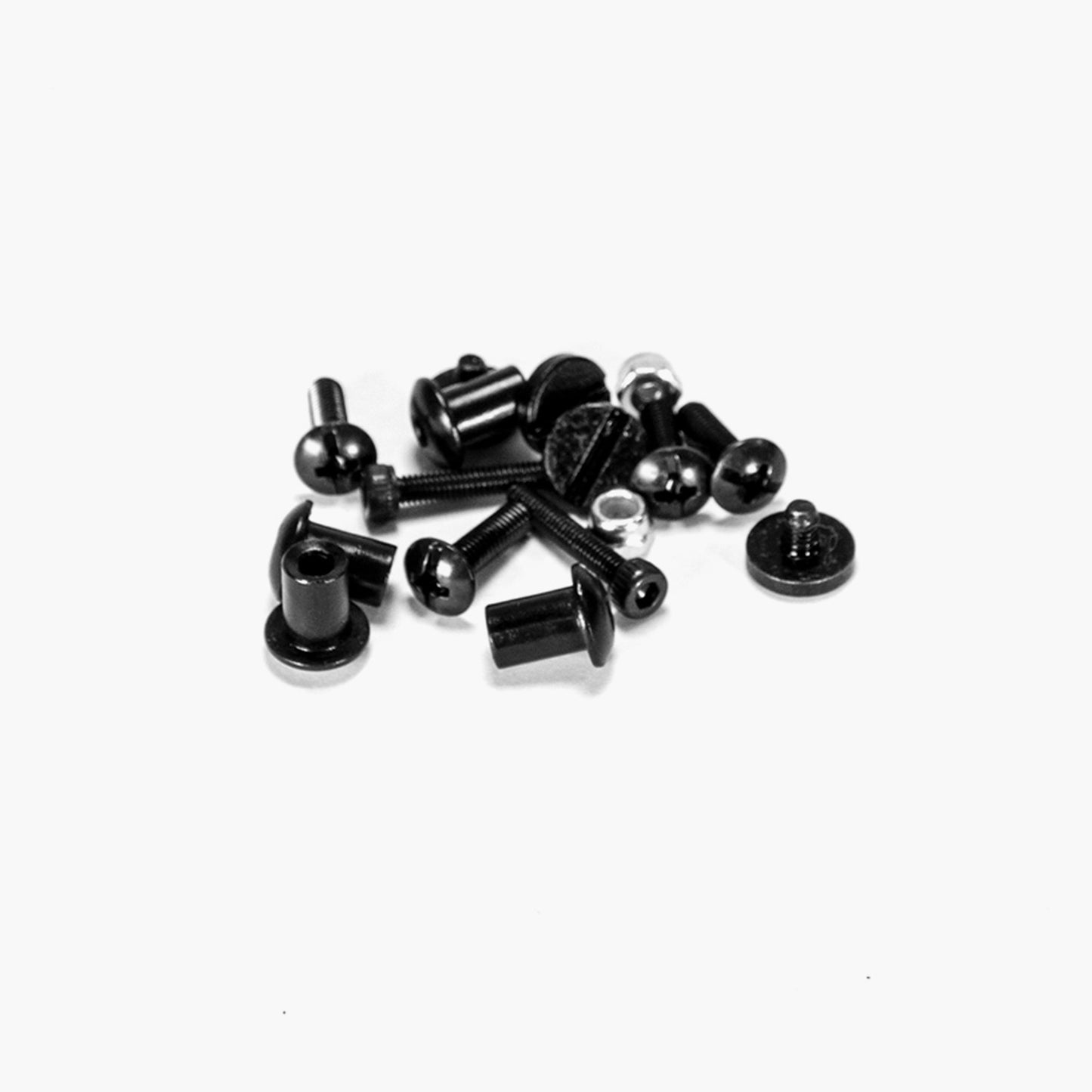ZERO GOGGLE REPLACEMENT PARTS