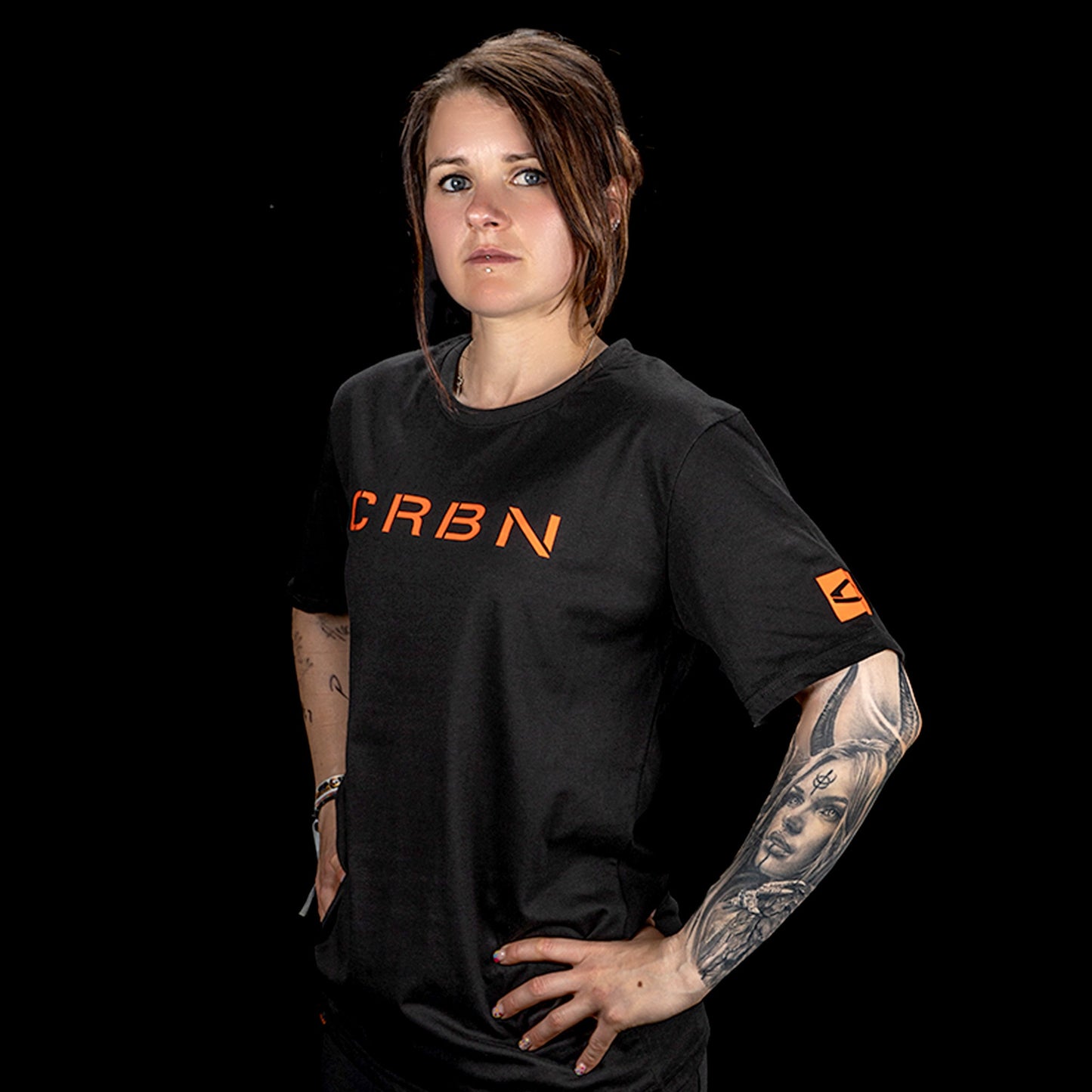 CRBN T-SHIRT