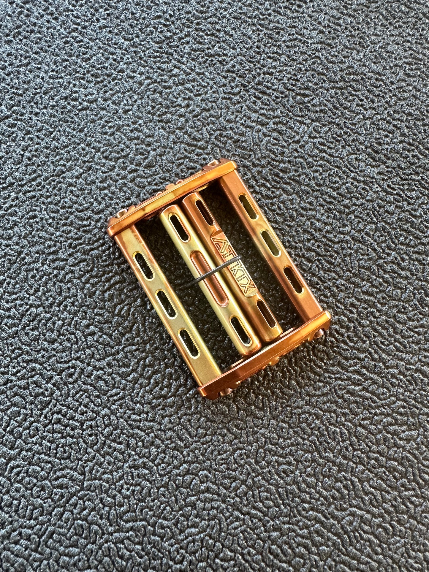 HB-HERO™ SINGLE BAND (CUSTOM)