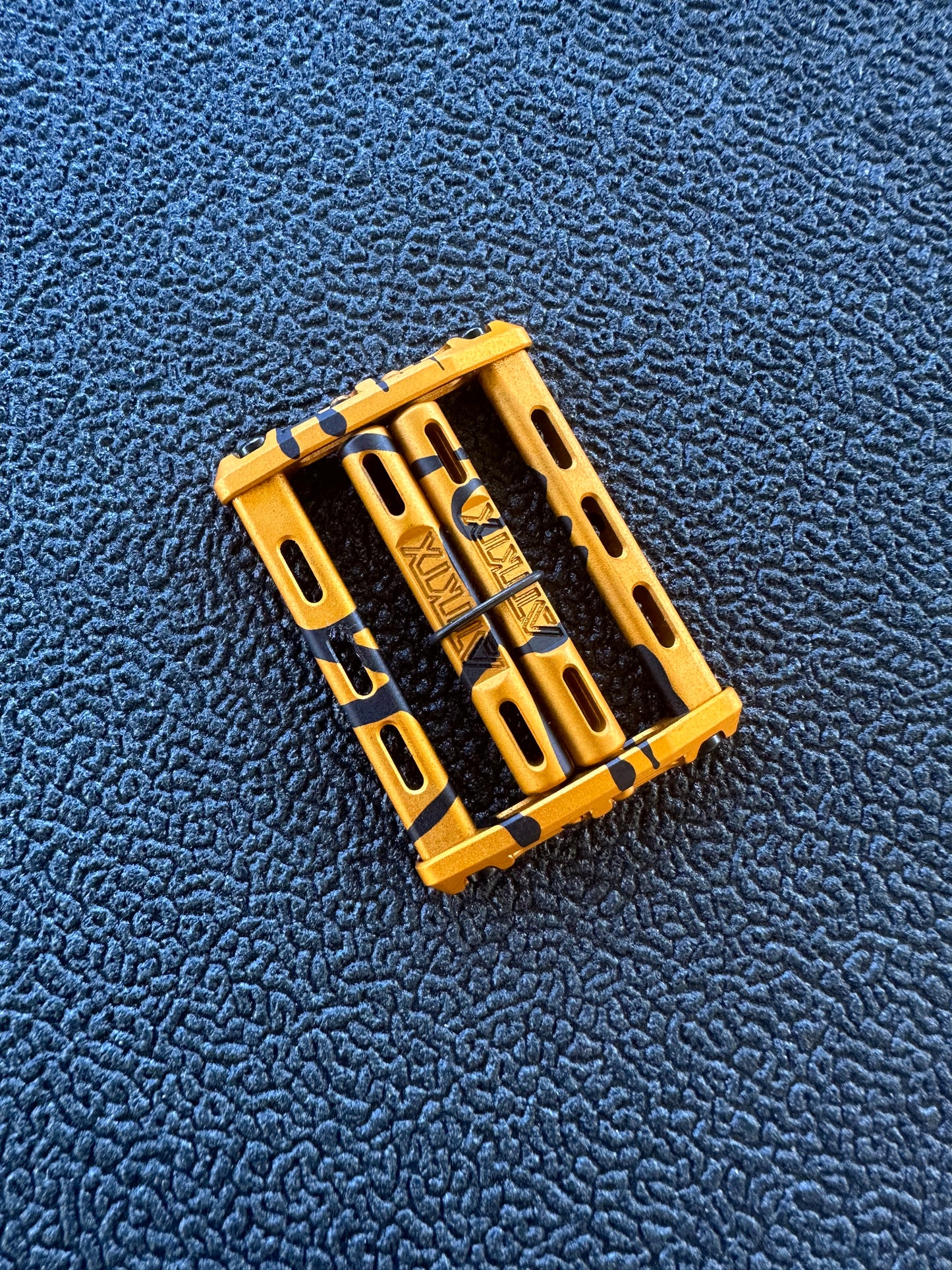 HB-HERO™ SINGLE BAND (CUSTOM)