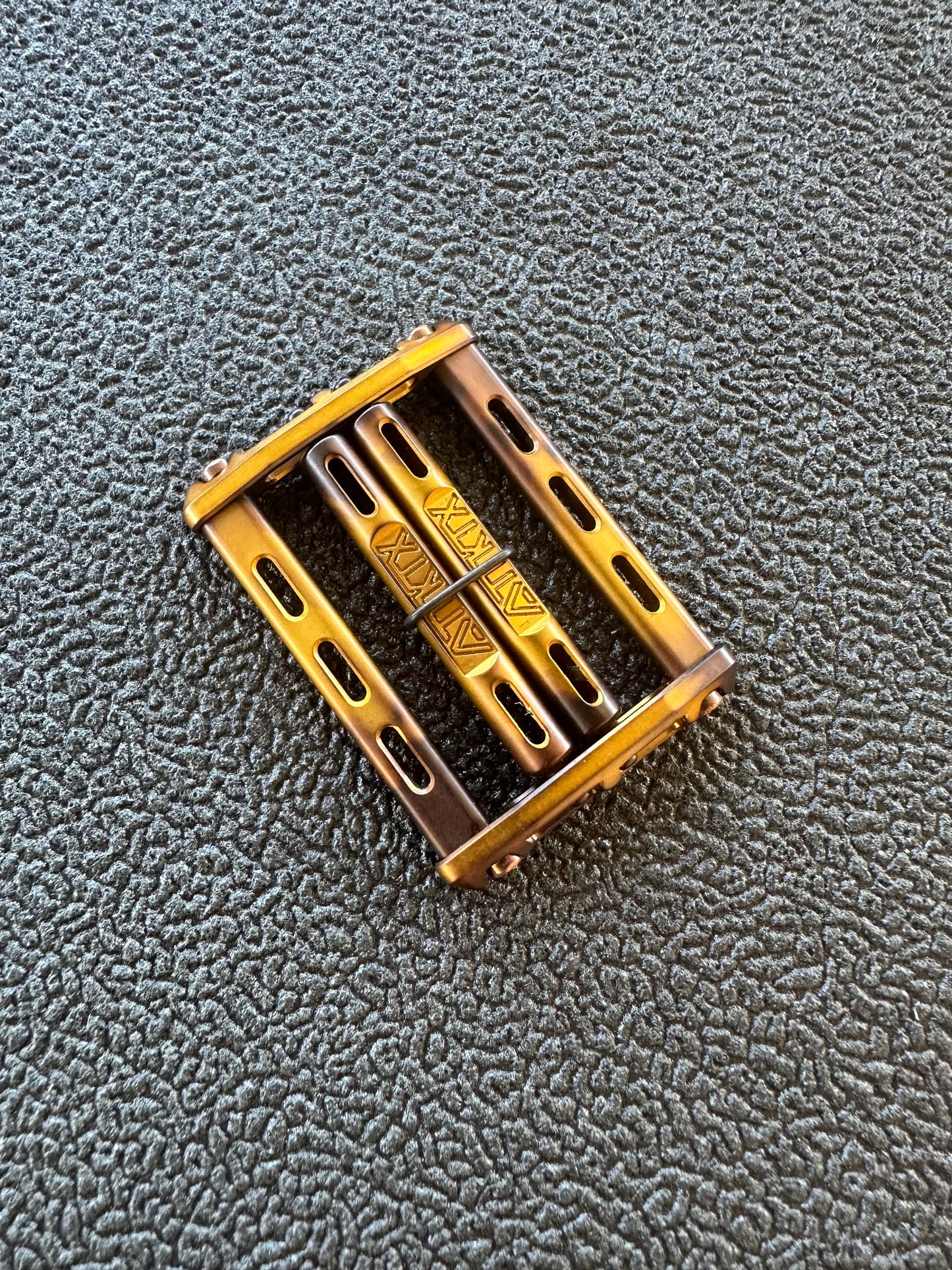 HB-HERO™ SINGLE BAND (CUSTOM)