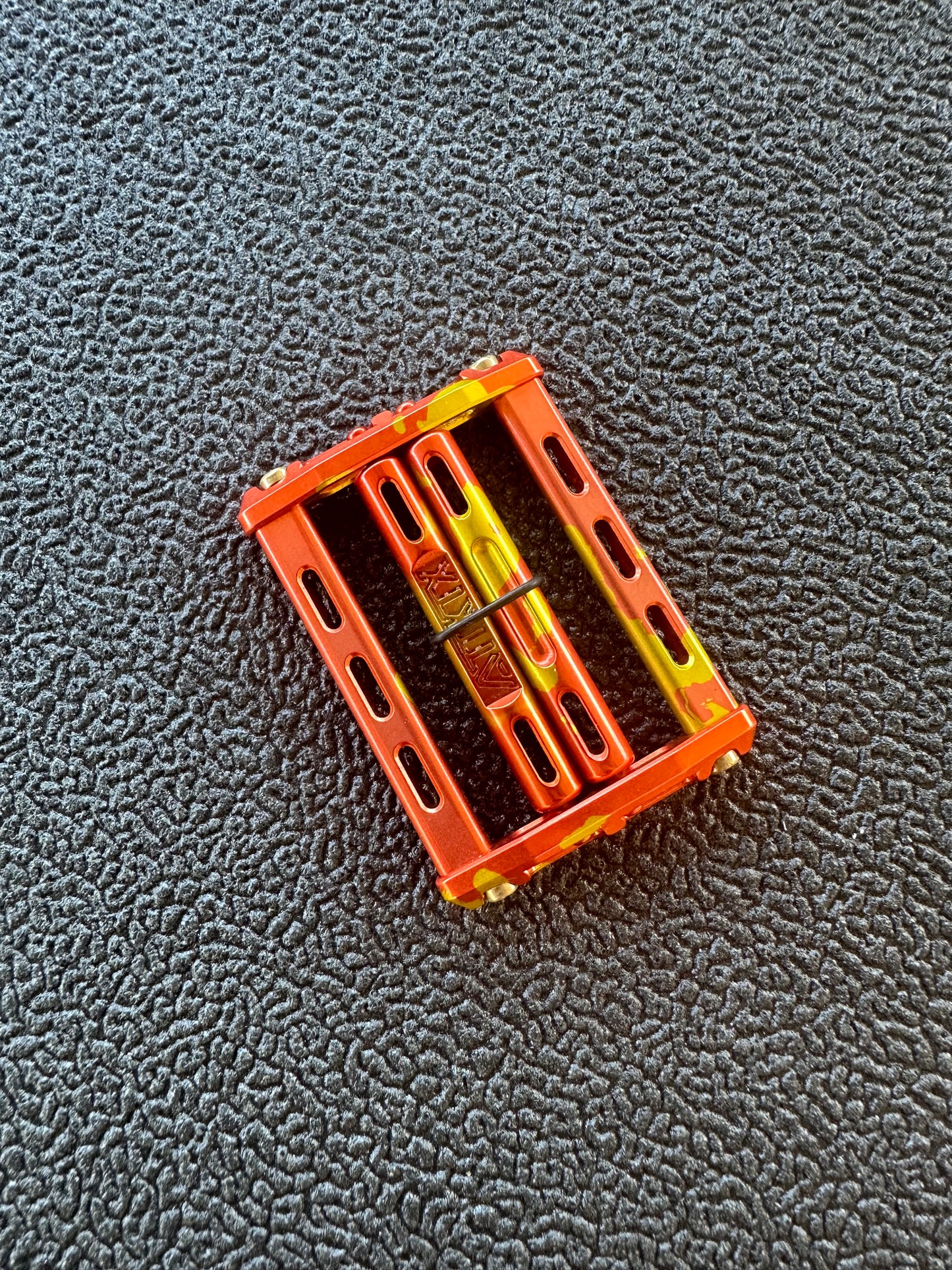 HB-HERO™ SINGLE BAND (CUSTOM)