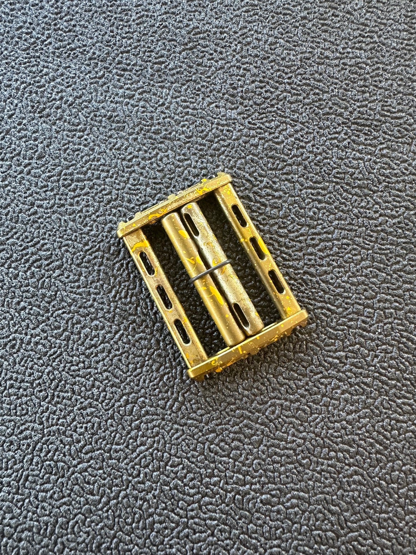 HB-HERO™ SINGLE BAND (CUSTOM)