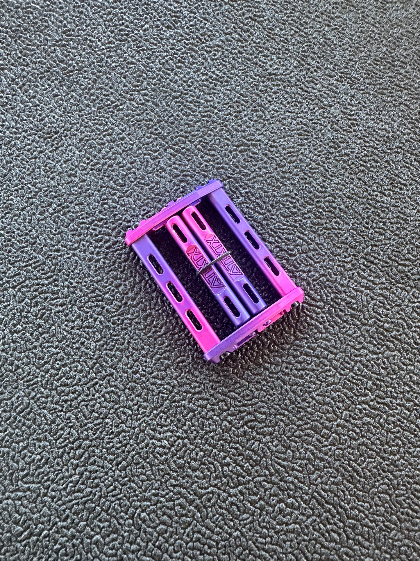HB-HERO™ SINGLE BAND (CUSTOM)