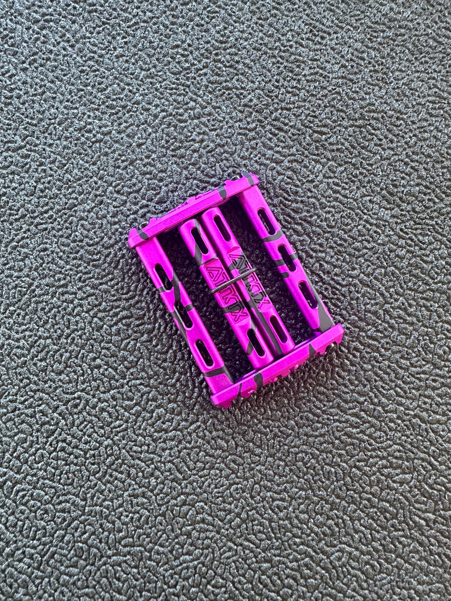 HB-HERO™ SINGLE BAND (CUSTOM)