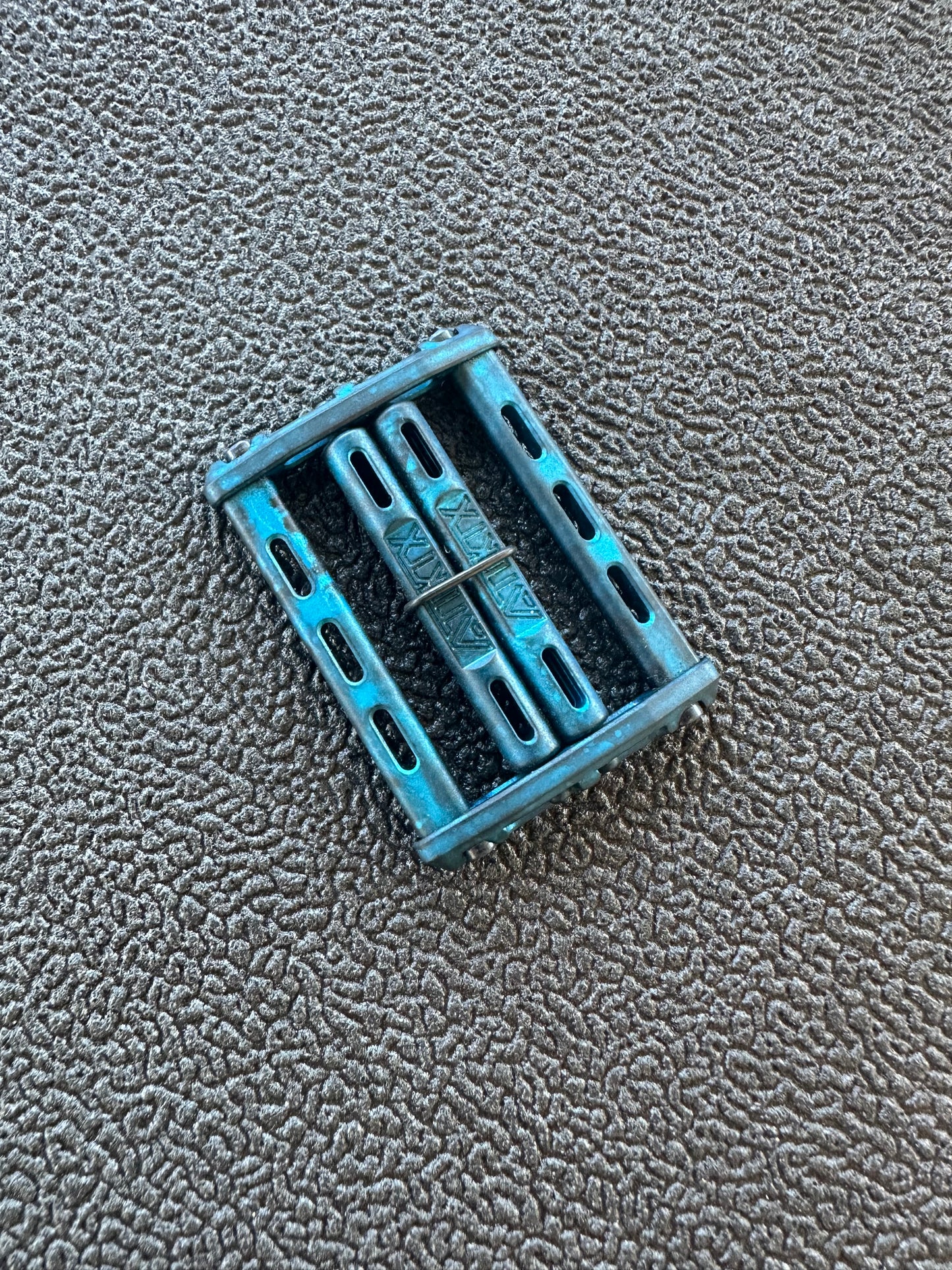 HB-HERO™ SINGLE BAND (CUSTOM)