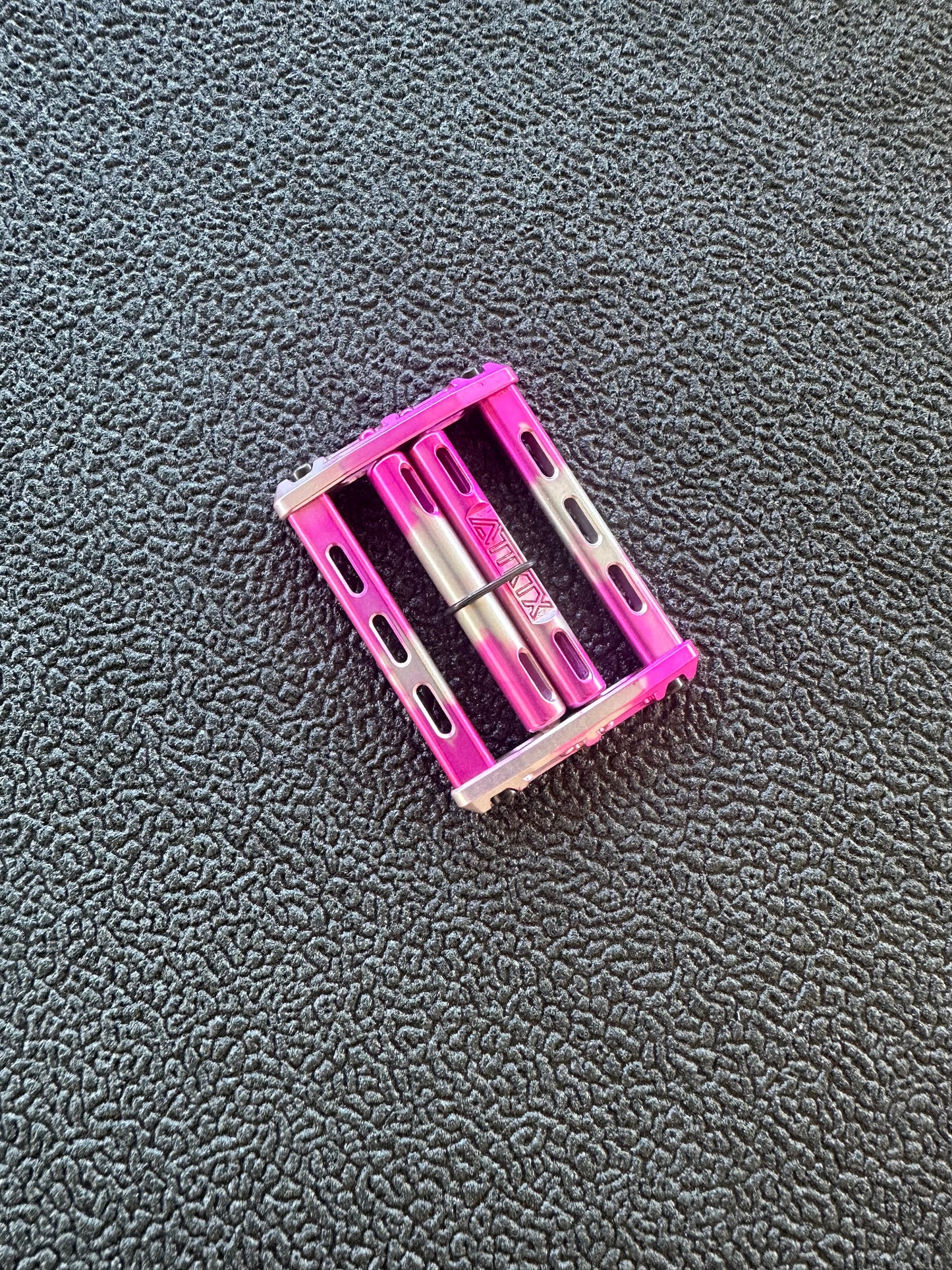 HB-HERO™ SINGLE BAND (CUSTOM)