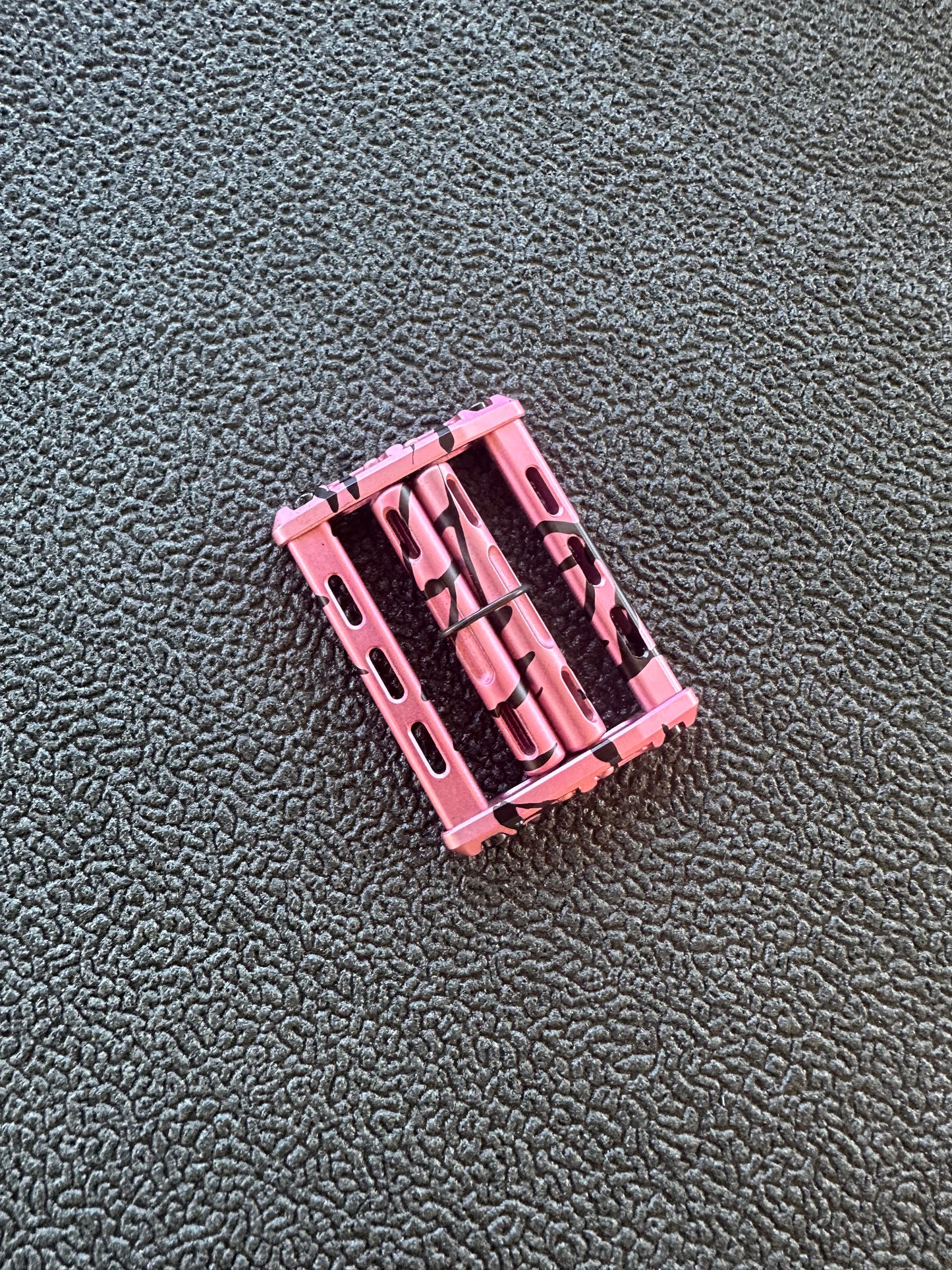 HB-HERO™ SINGLE BAND (CUSTOM)
