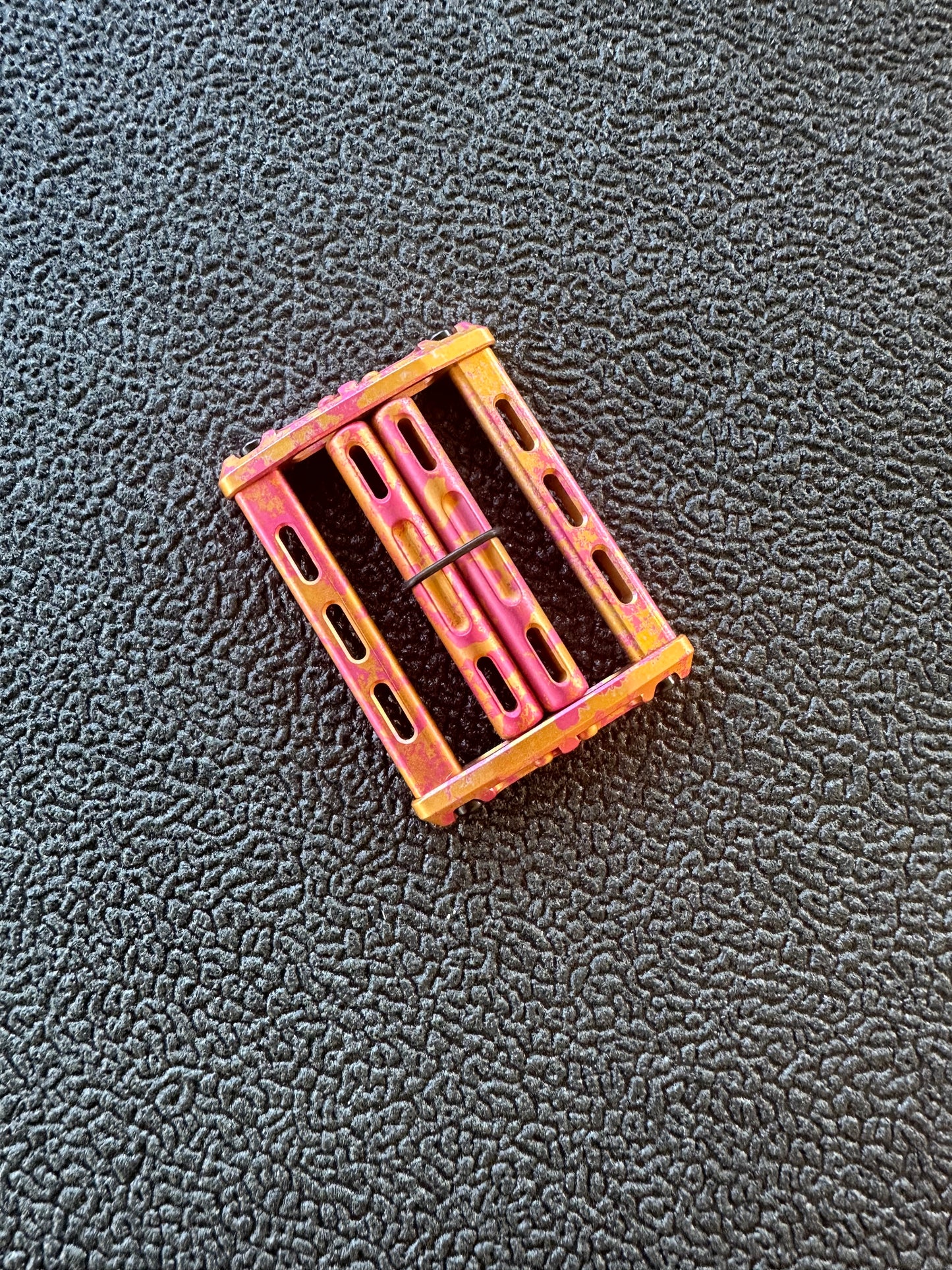 HB-HERO™ SINGLE BAND (CUSTOM)