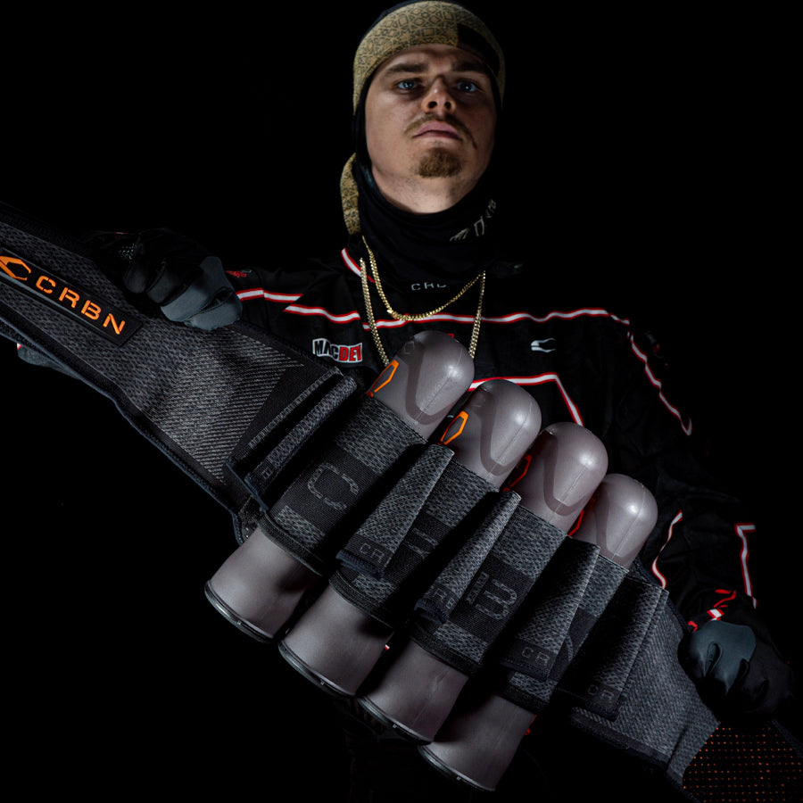 SC HARNESS 4 PACK