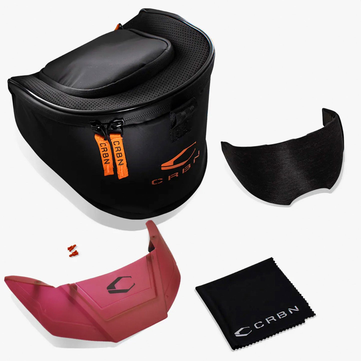 ZERO PRO CARDINAL