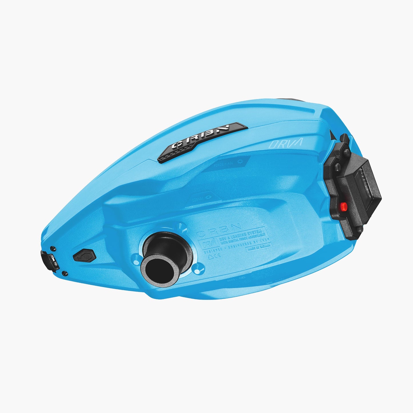 DRV LOADER - CYAN