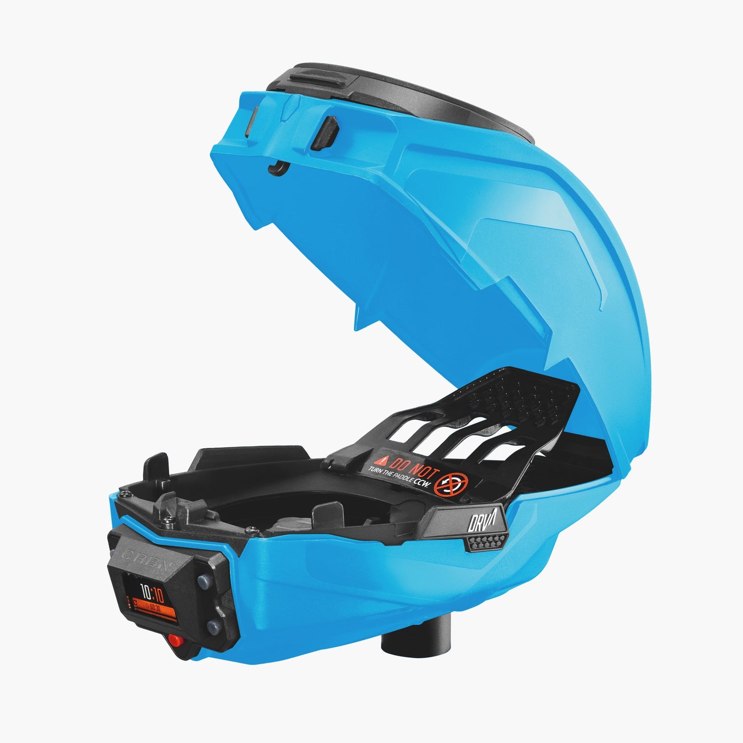 DRV LOADER - CYAN