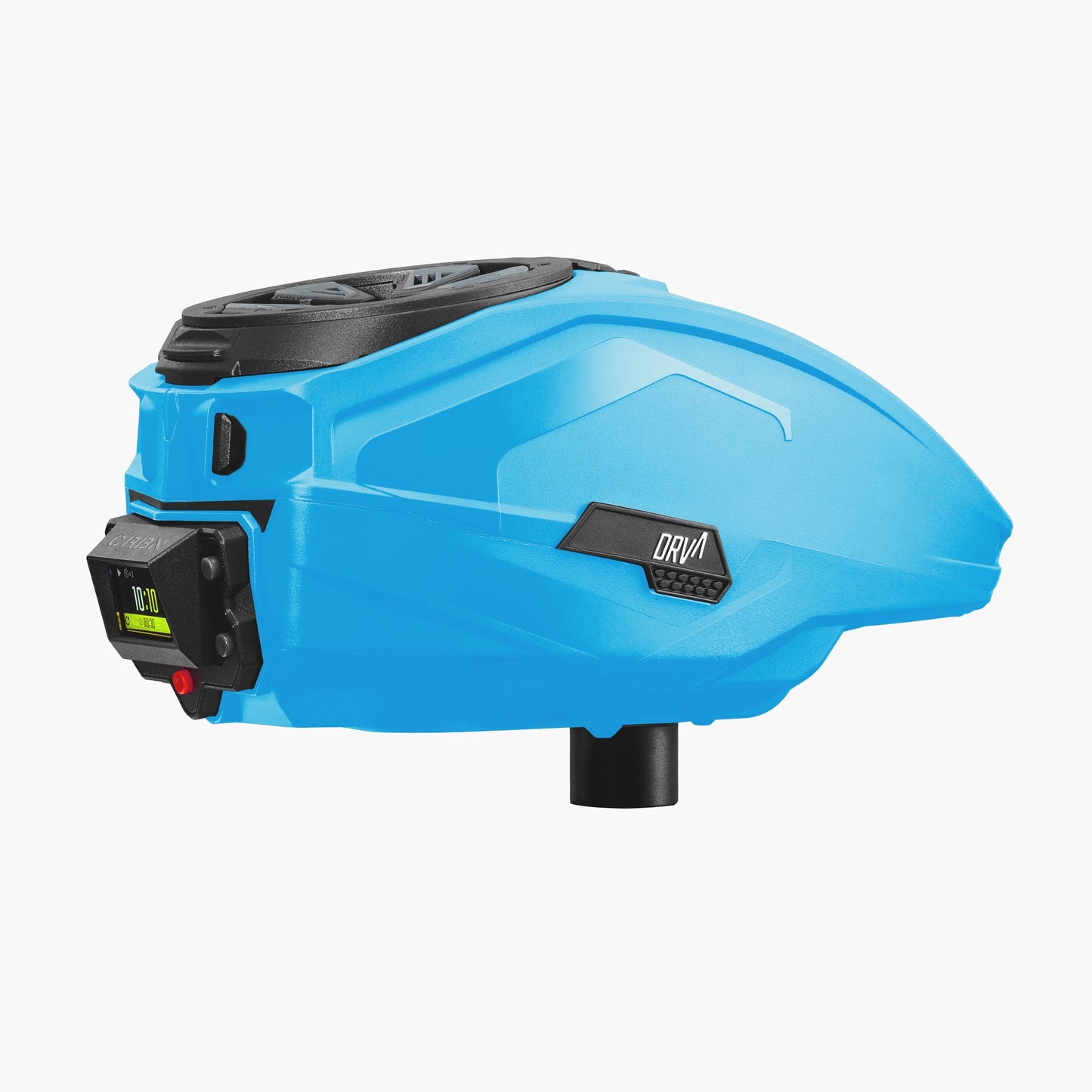 DRV LOADER - CYAN