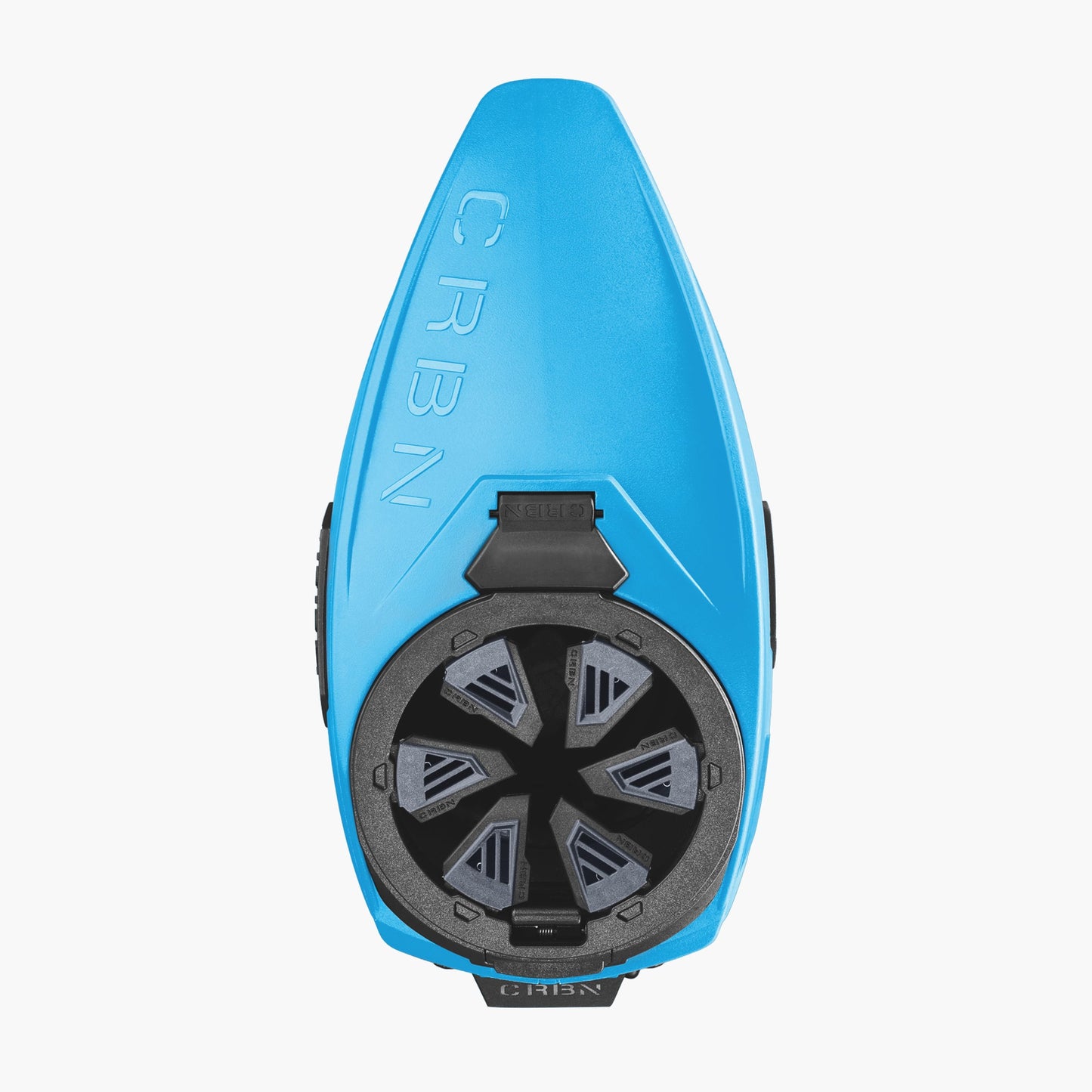 DRV LOADER - CYAN