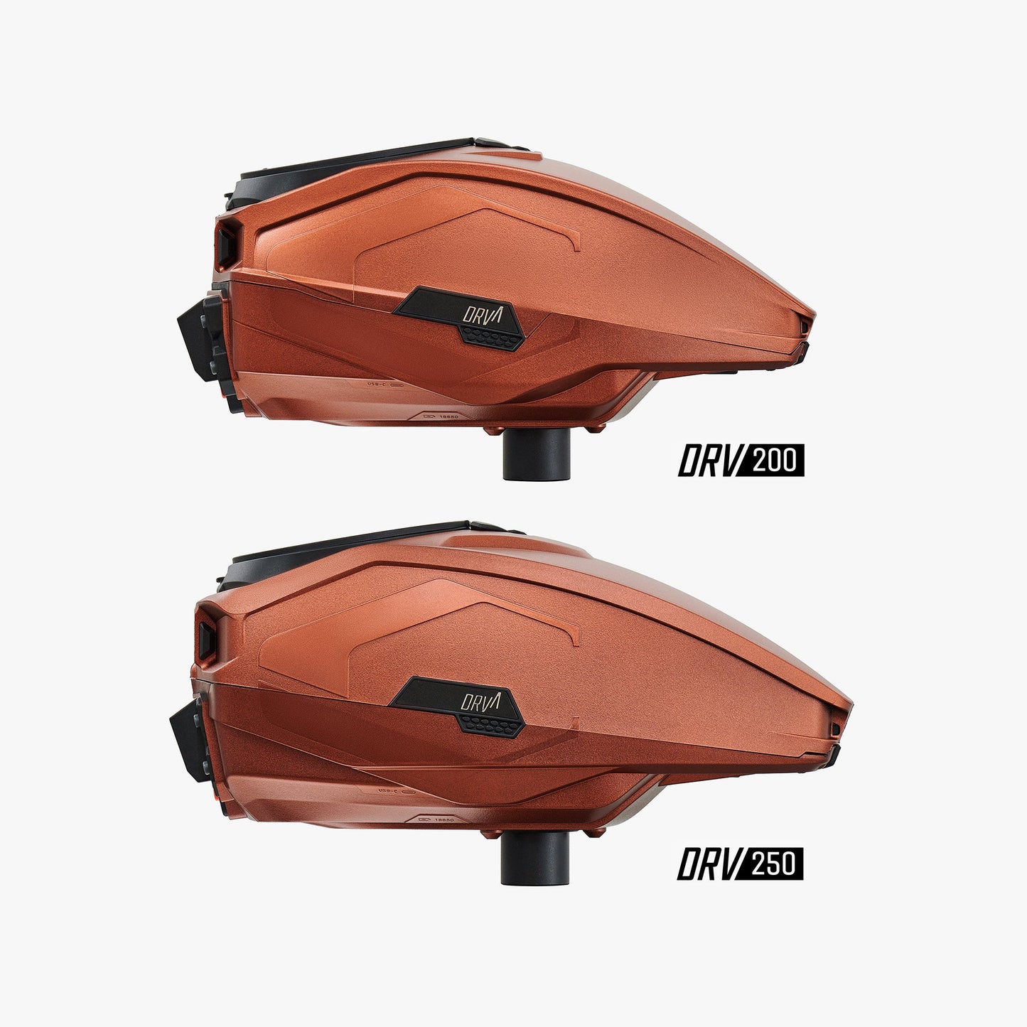 DRV LOADER GRX - ELMT BRONZE