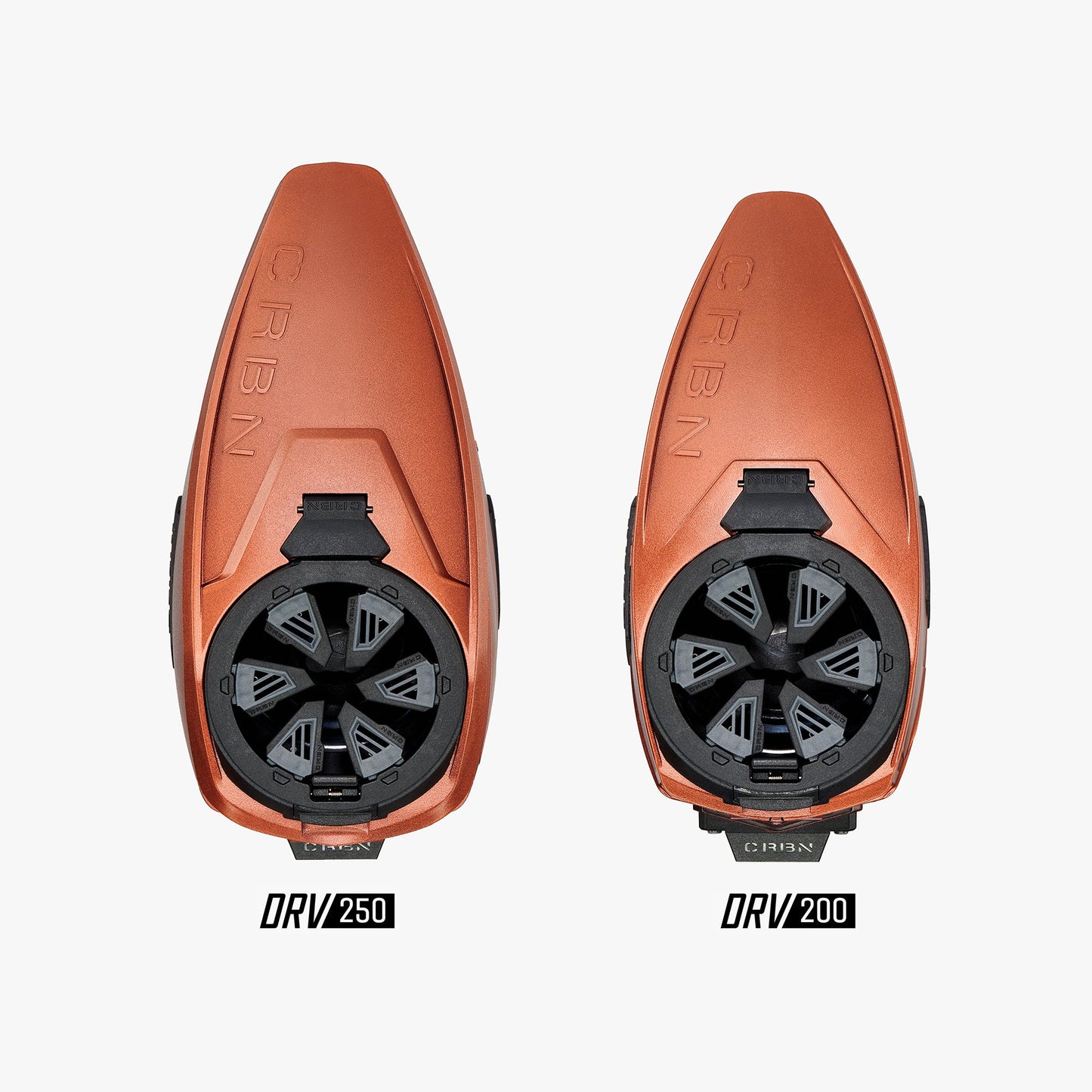 DRV LOADER GRX - ELMT BRONZE