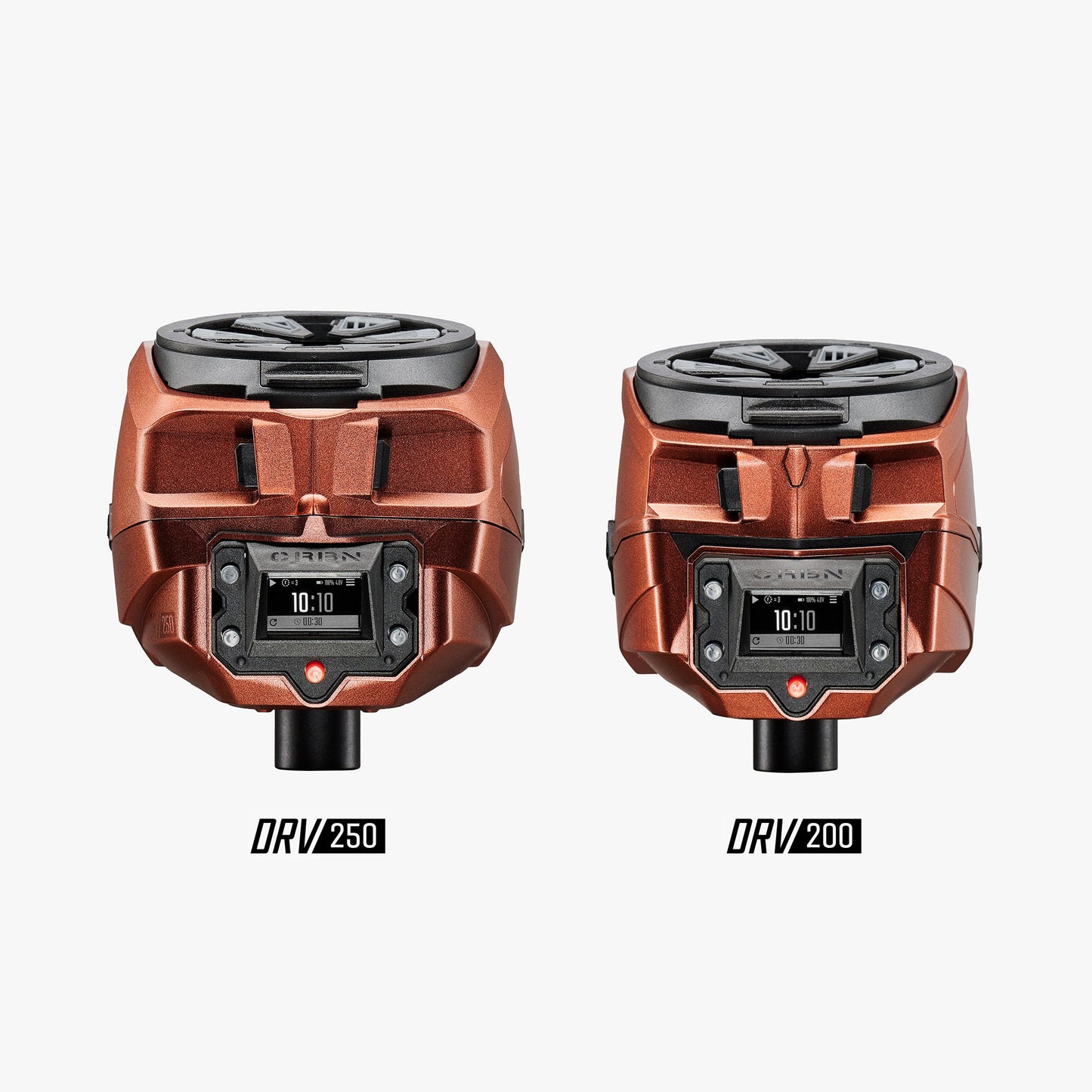 DRV LOADER GRX - ELMT BRONZE