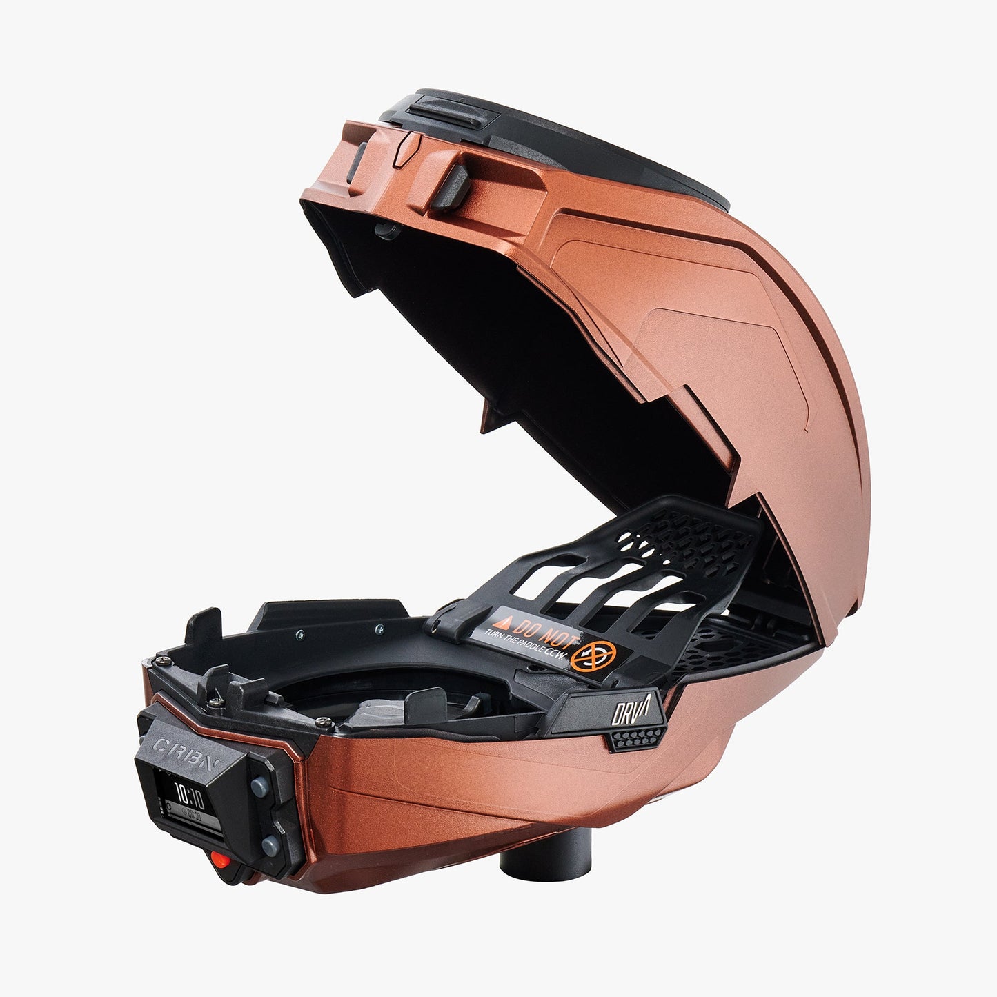 DRV LOADER GRX - ELMT BRONZE
