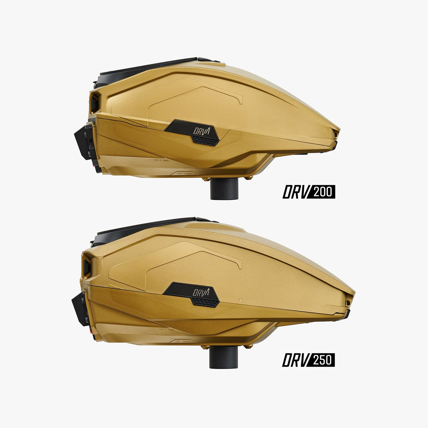 DRV LOADER GRX - ELMT GOLD