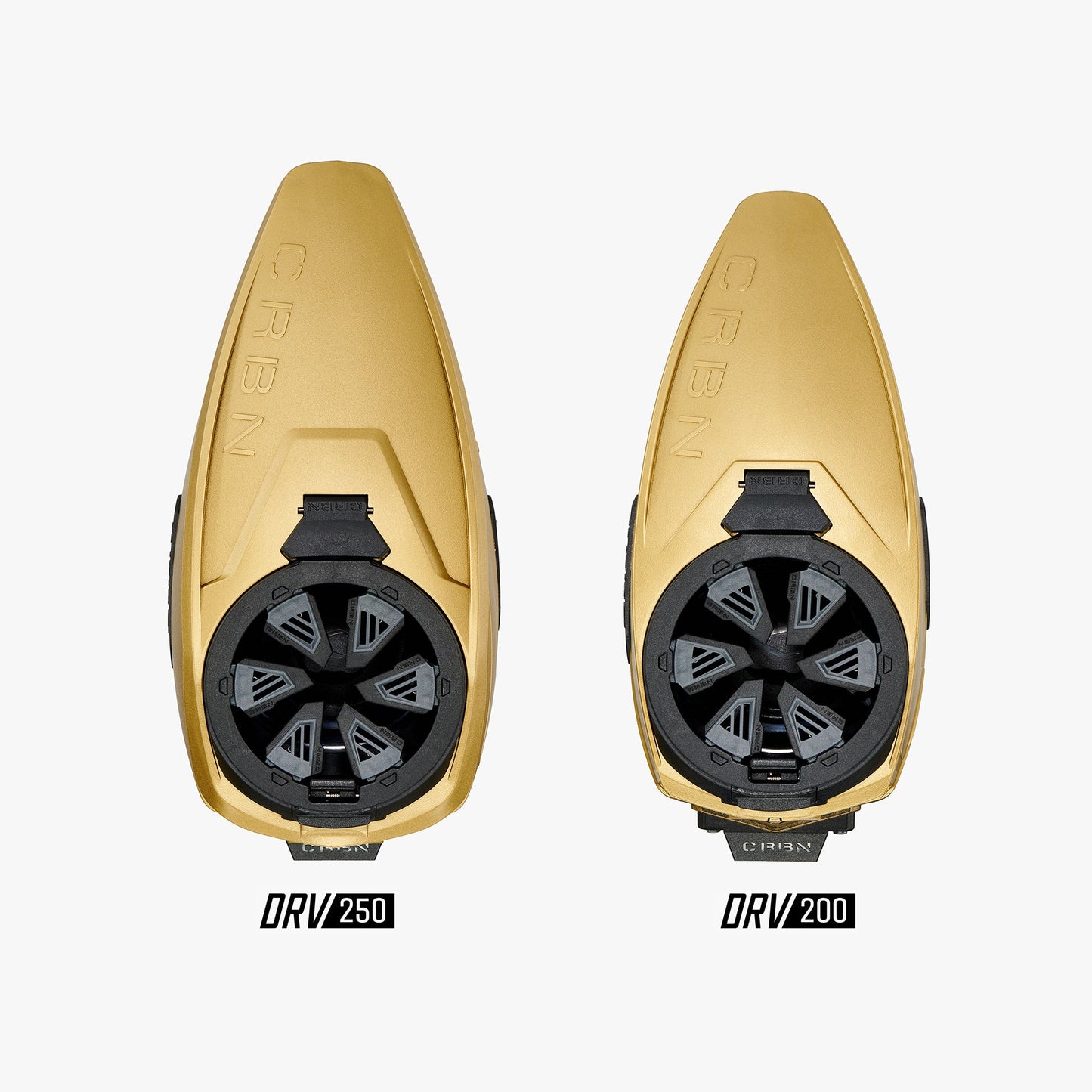 DRV LOADER GRX - ELMT GOLD