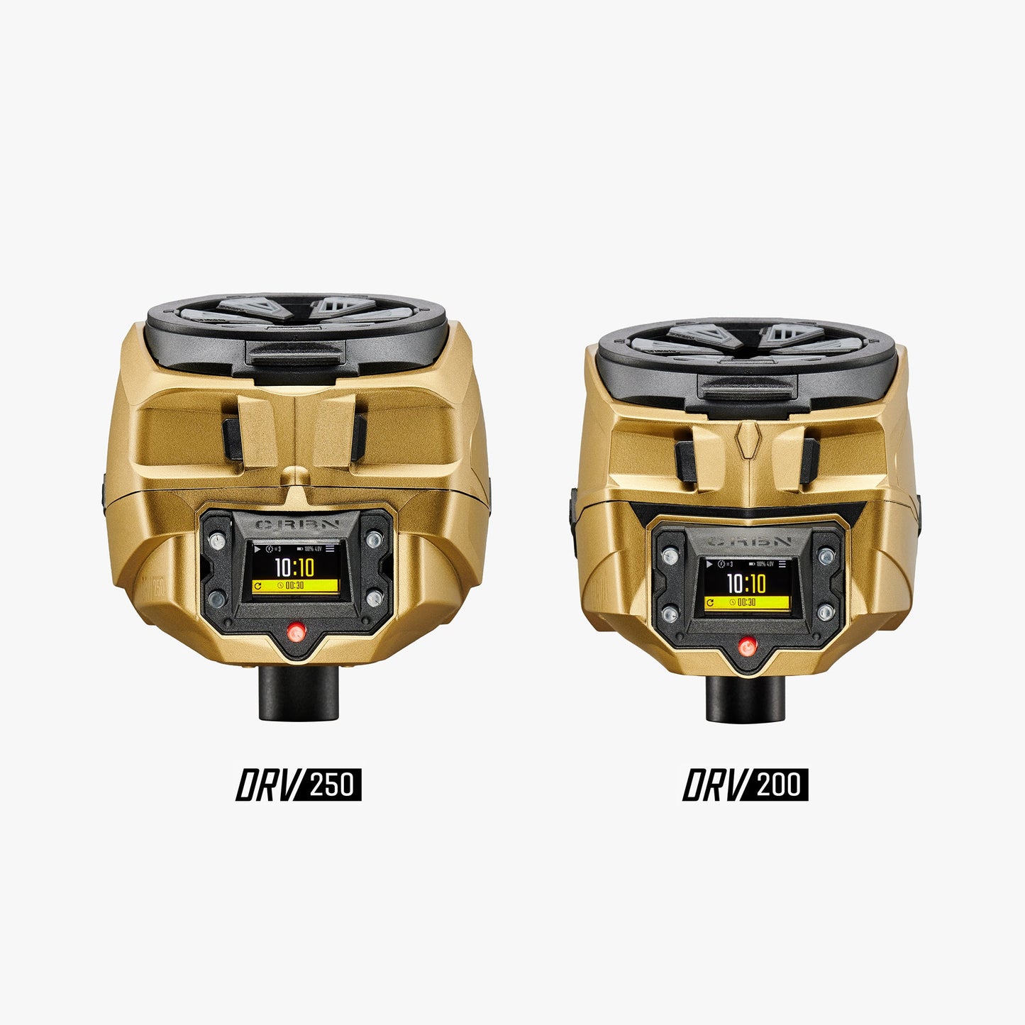 DRV LOADER GRX - ELMT GOLD