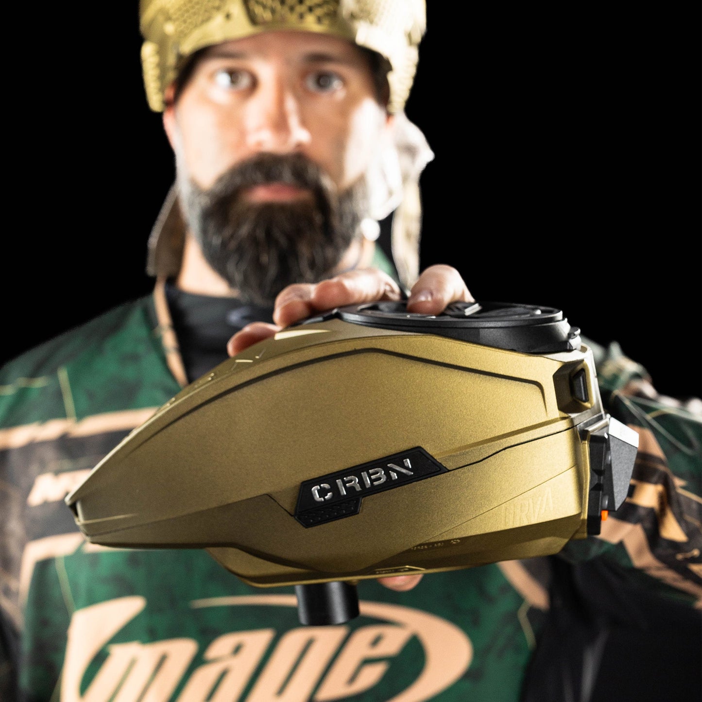 DRV LOADER GRX - ELMT GOLD