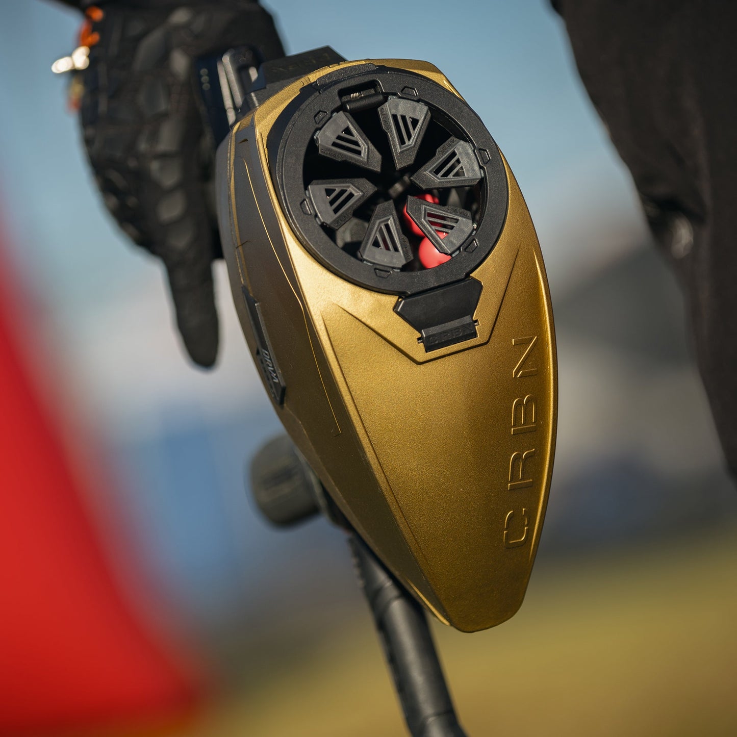 DRV LOADER GRX - ELMT GOLD