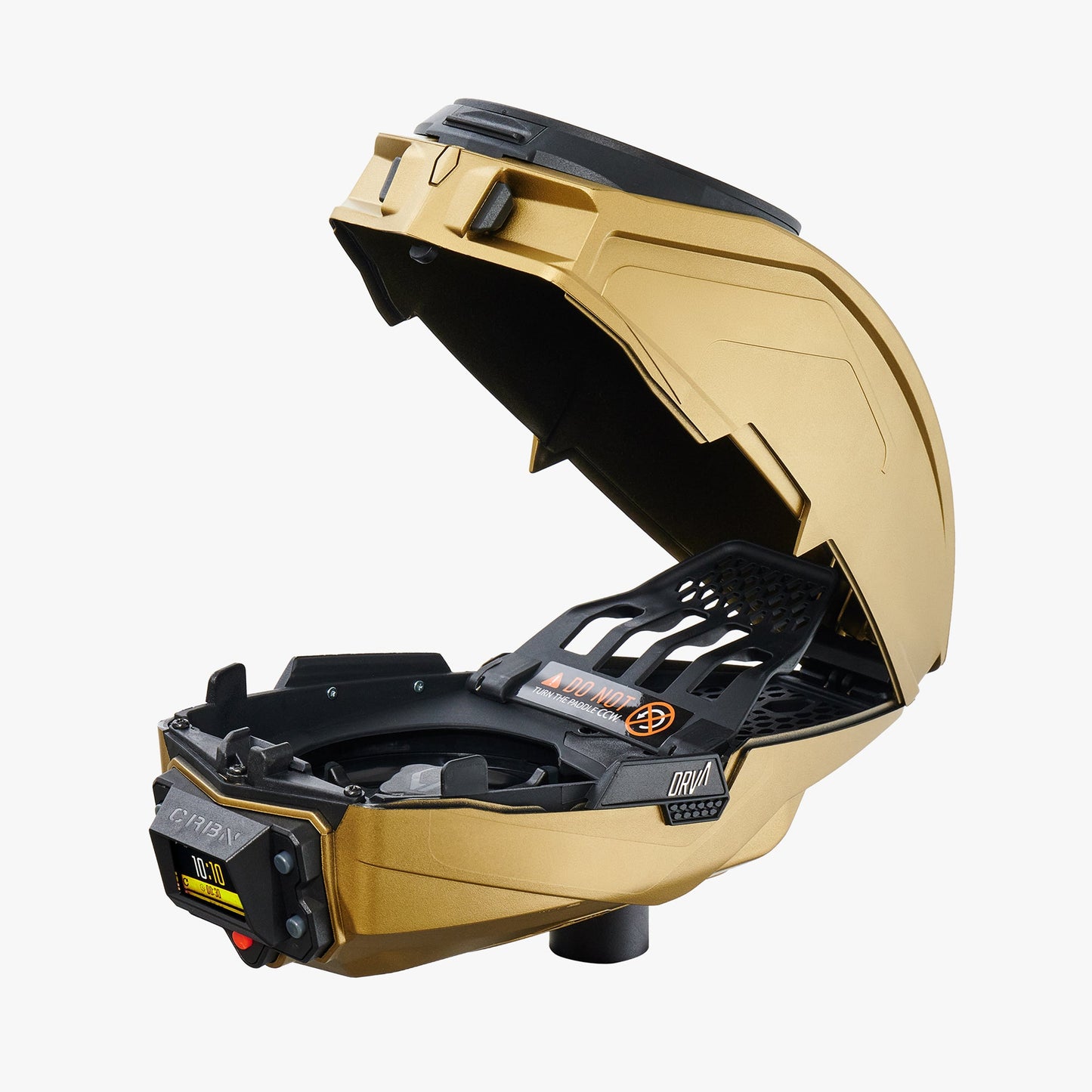 DRV LOADER GRX - ELMT GOLD