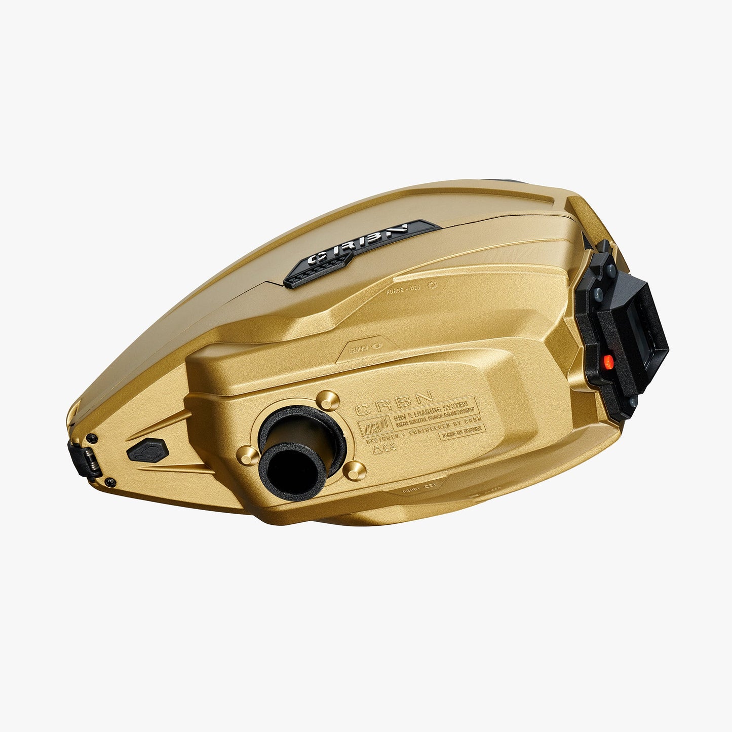 DRV LOADER GRX - ELMT GOLD