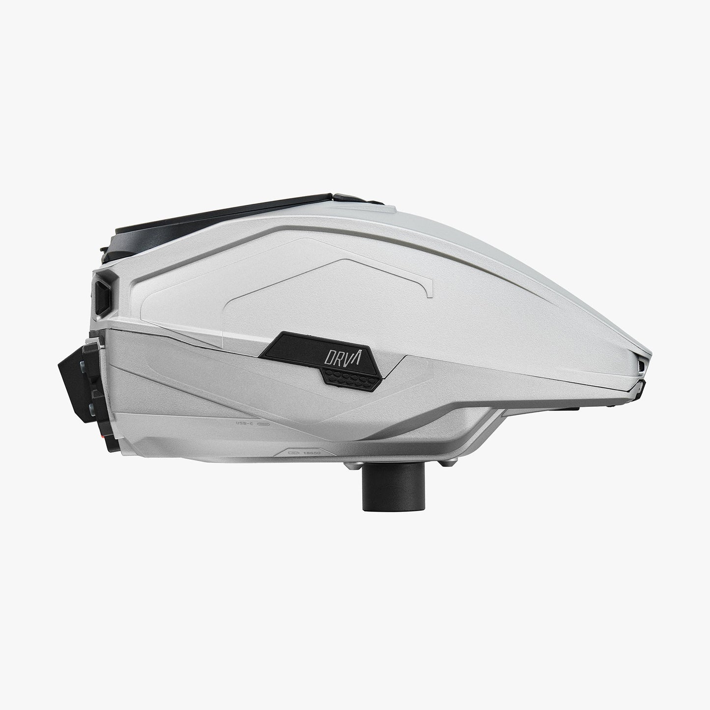 DRV LOADER GRX - ELMT SILVER
