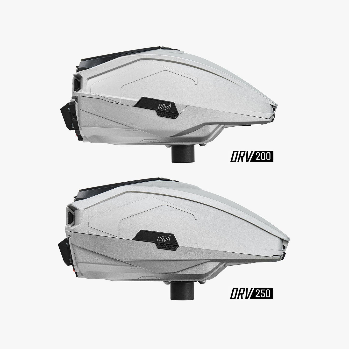 DRV LOADER GRX - ELMT SILVER