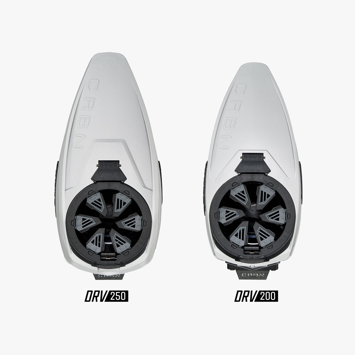DRV LOADER GRX - ELMT SILVER