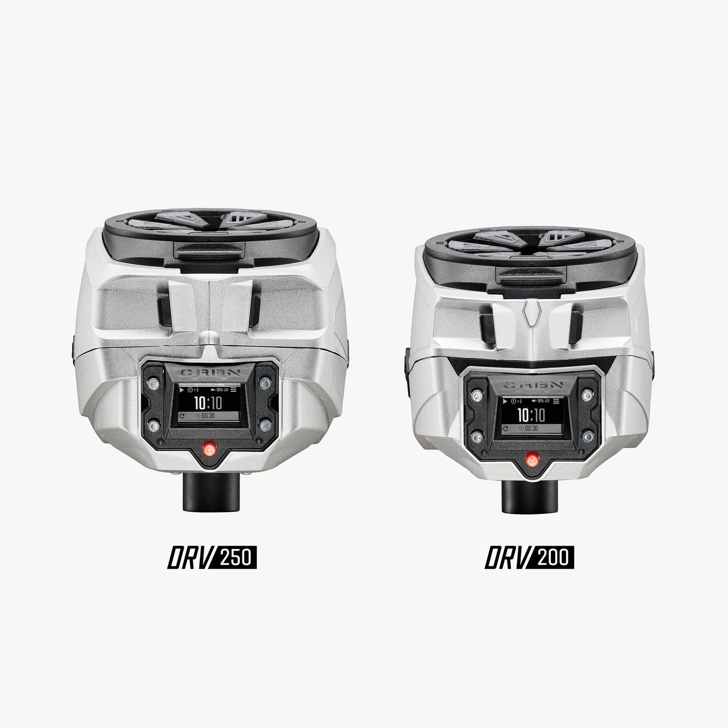 DRV LOADER GRX - ELMT SILVER