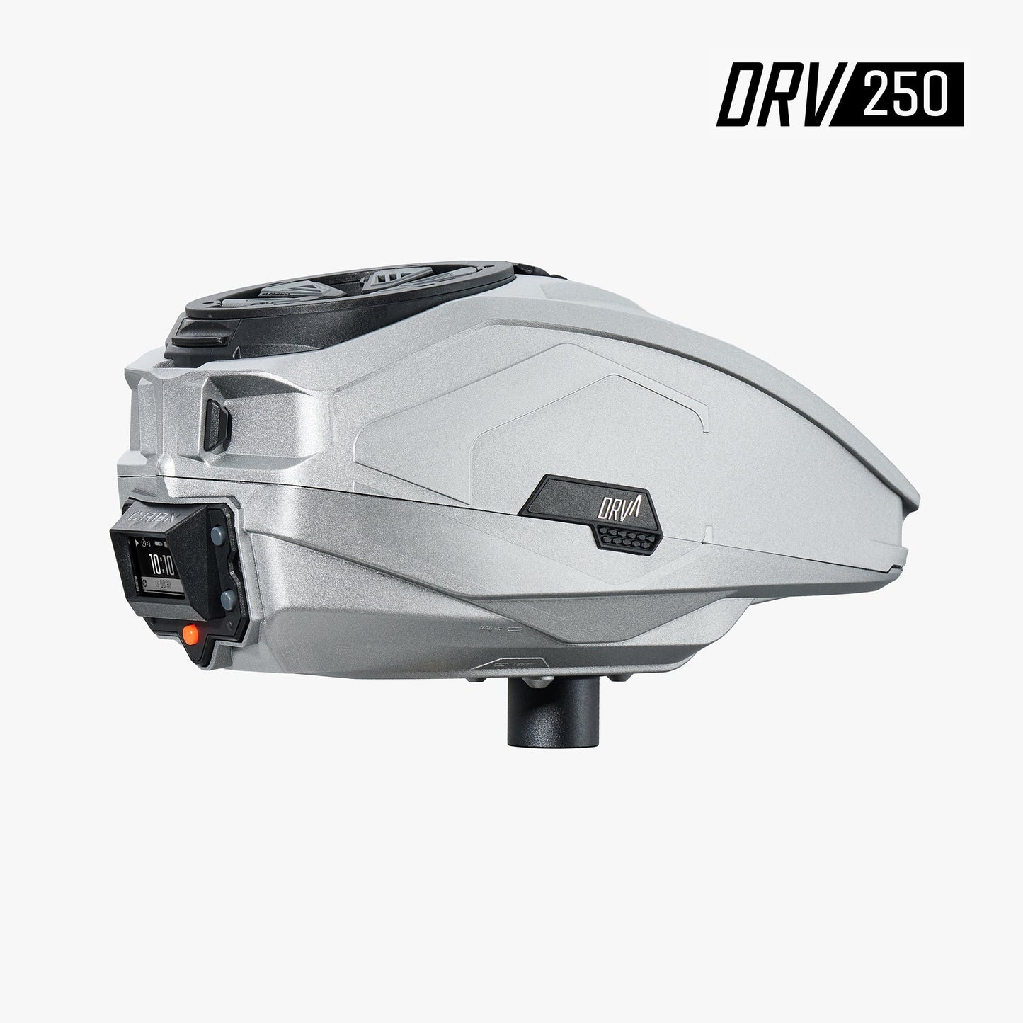 DRV LOADER GRX - ELMT SILVER
