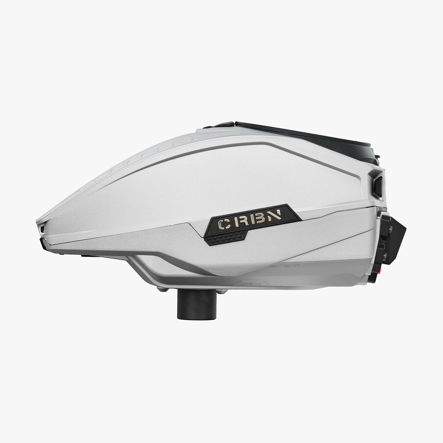 DRV LOADER GRX - ELMT SILVER