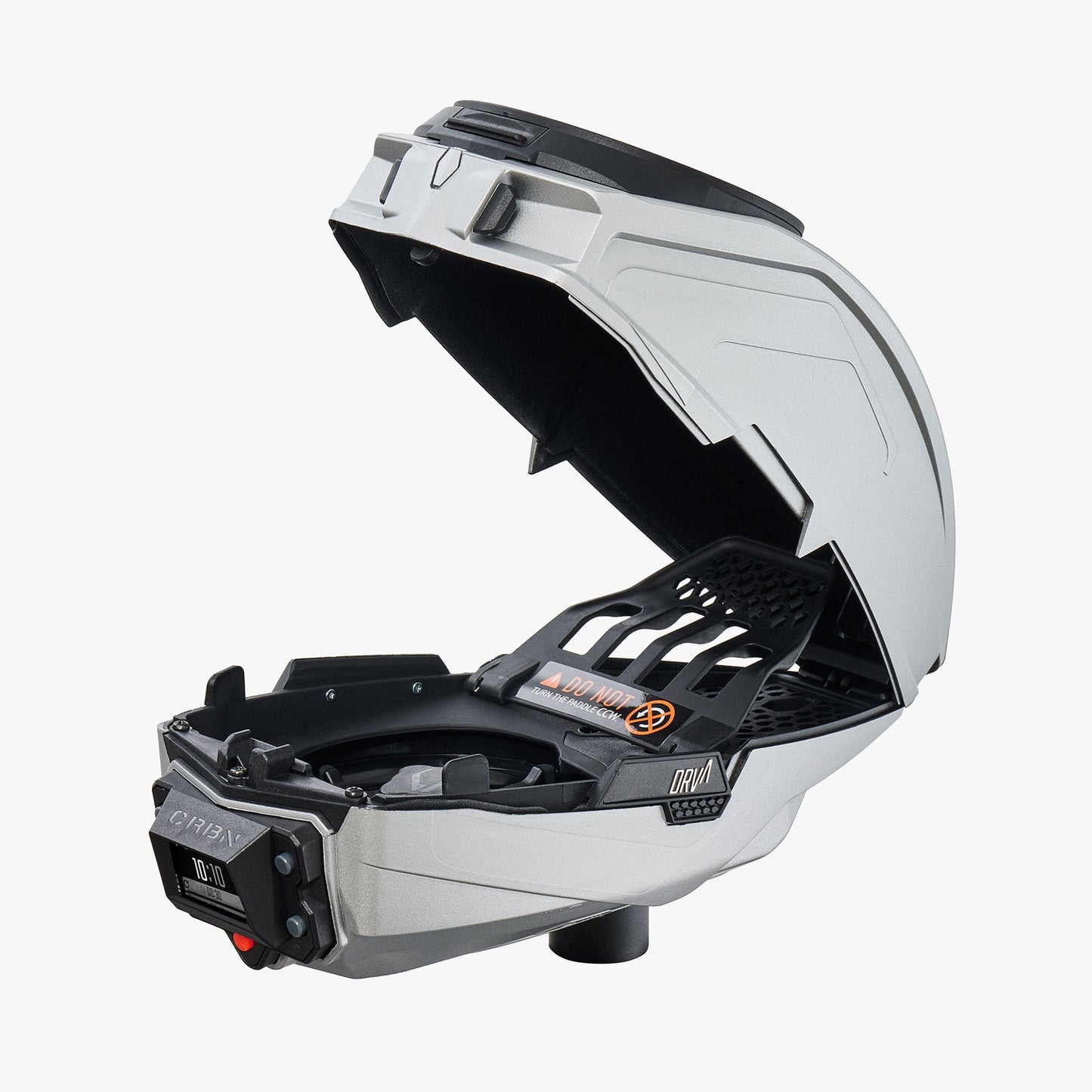 DRV LOADER GRX - ELMT SILVER