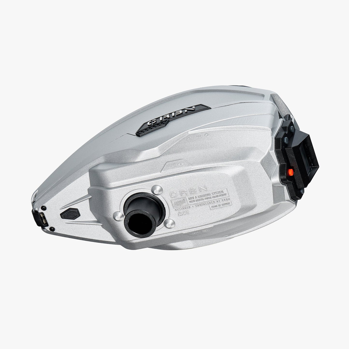 DRV LOADER GRX - ELMT SILVER