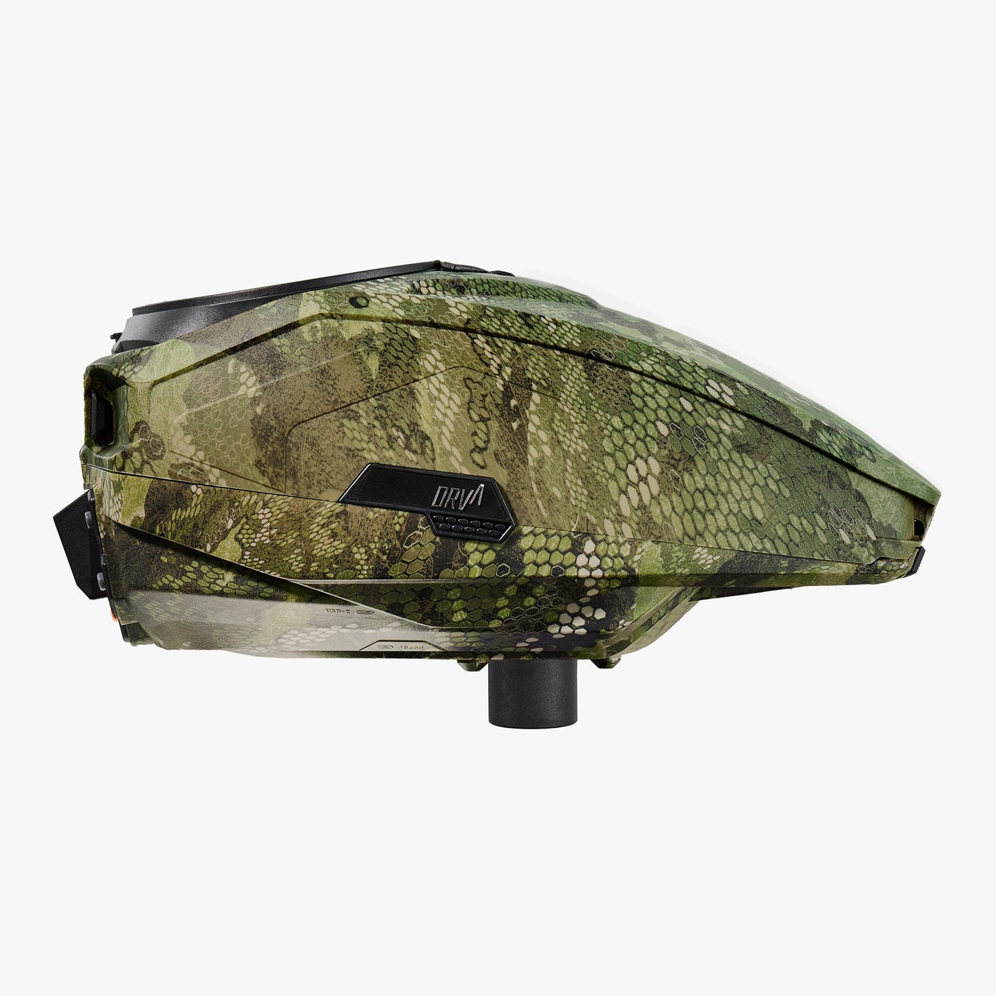 DRV LOADER GRX - CRBN CAMO