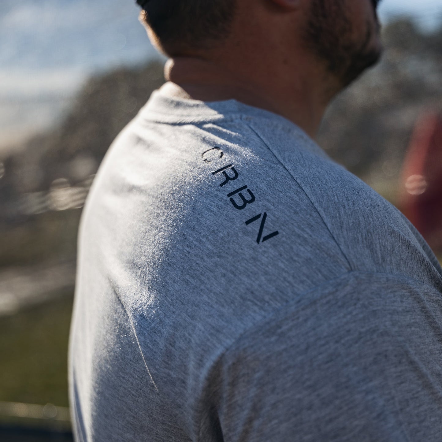 CRBN ECHO T-SHIRT