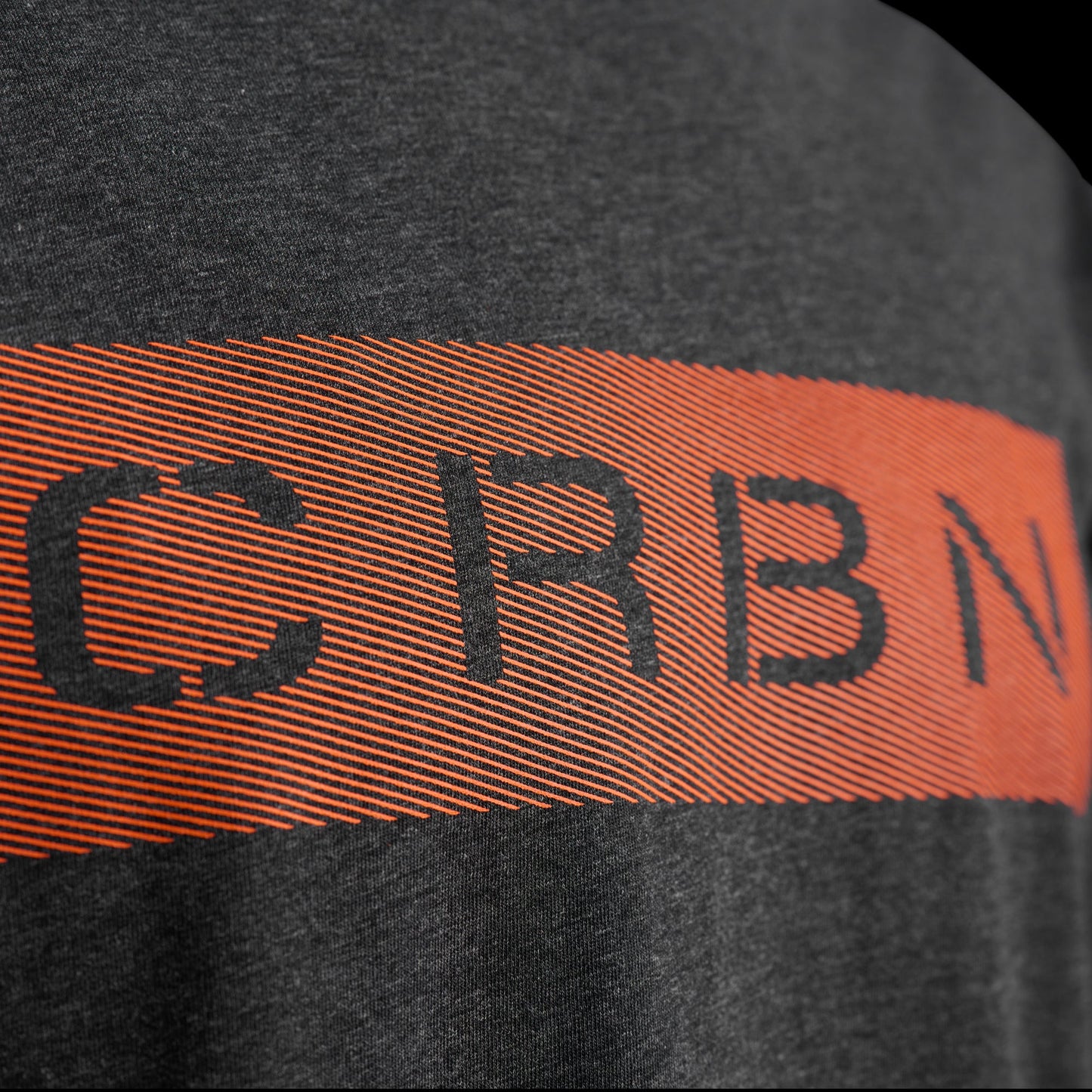 CRBN ECHO T-SHIRT