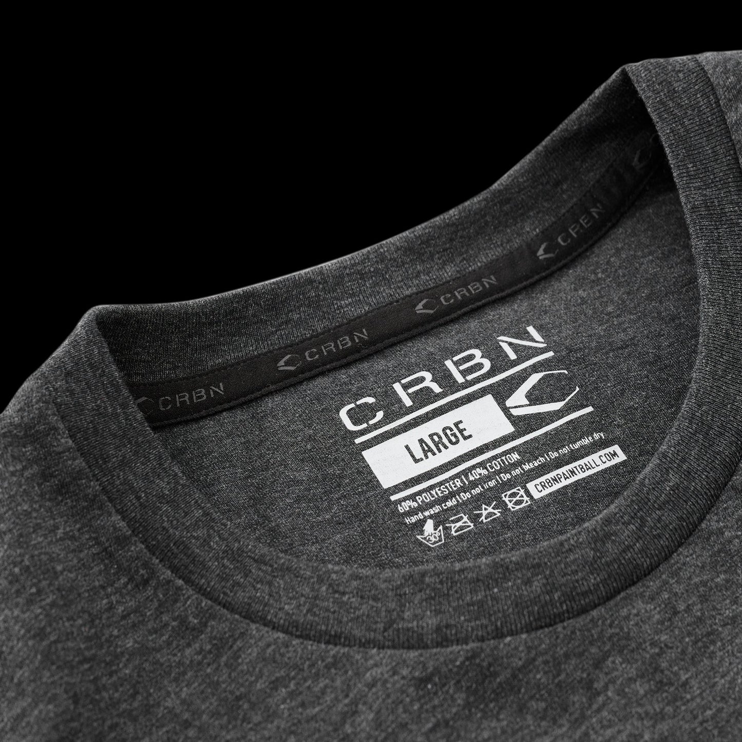 CRBN ECHO T-SHIRT