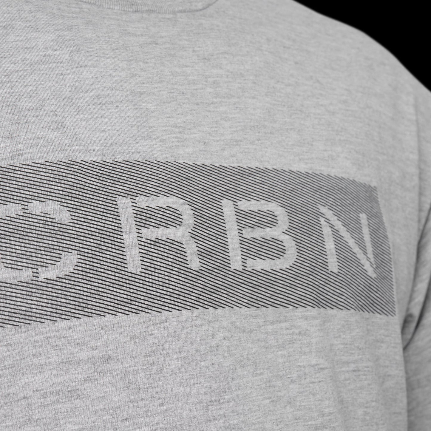 CRBN ECHO T-SHIRT