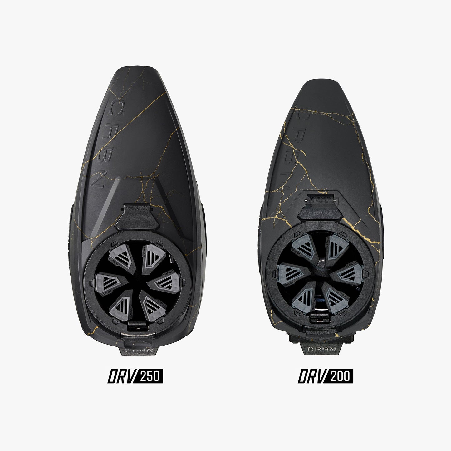 DRV LOADER GRX - FRACTURE GOLD