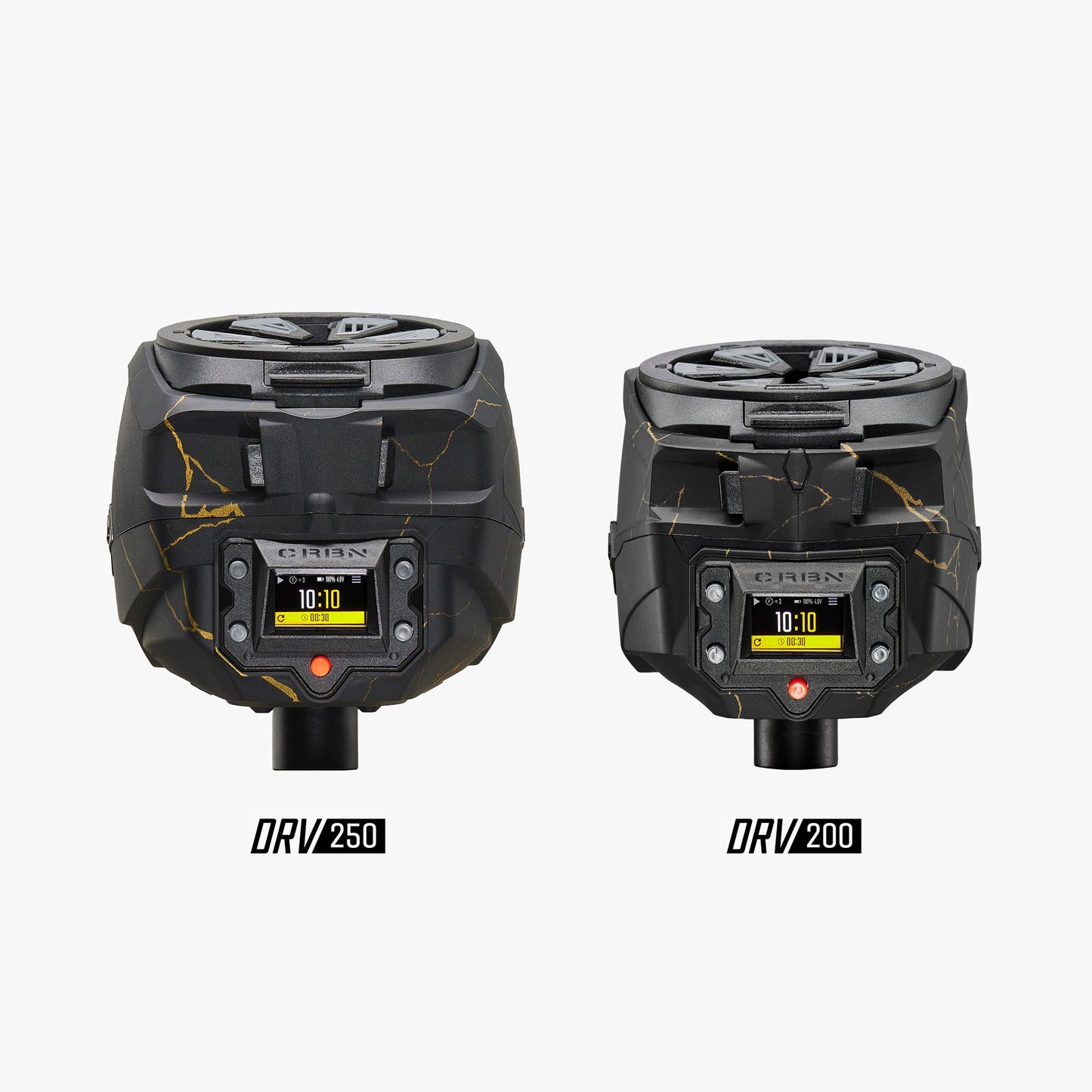 DRV LOADER GRX - FRACTURE GOLD
